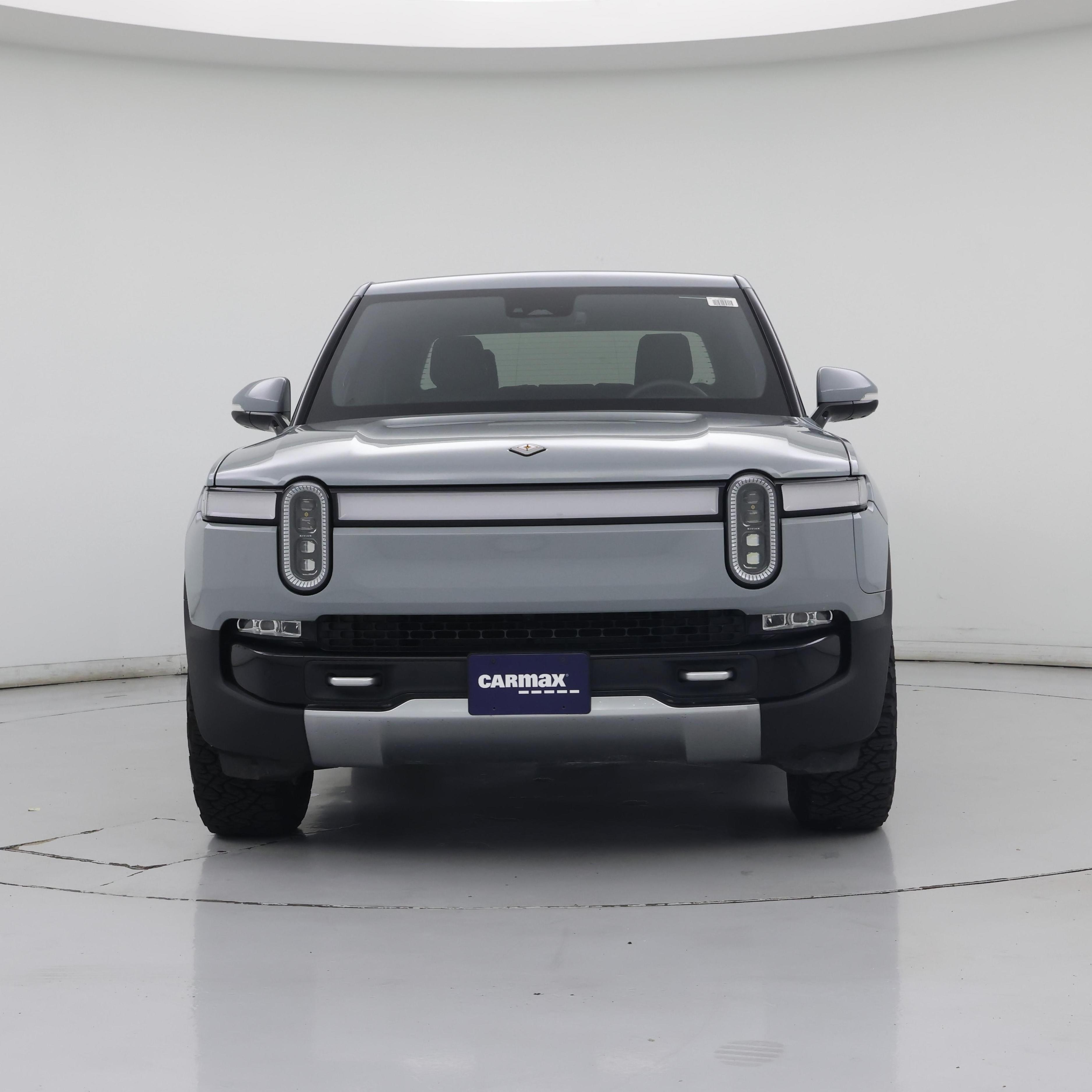 Thumbnail: 2023 Rivian R1T - 5