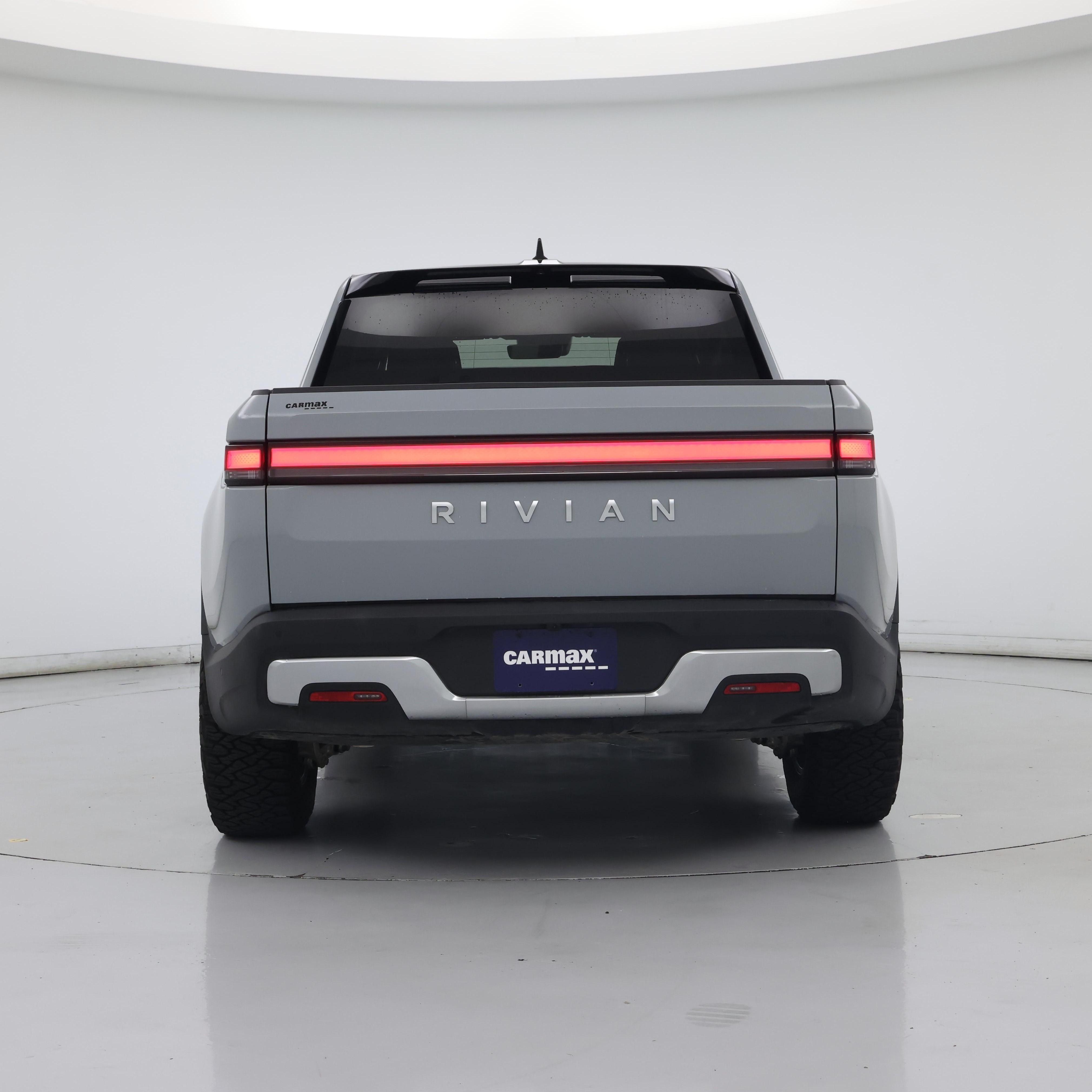 Thumbnail: 2023 Rivian R1T - 6