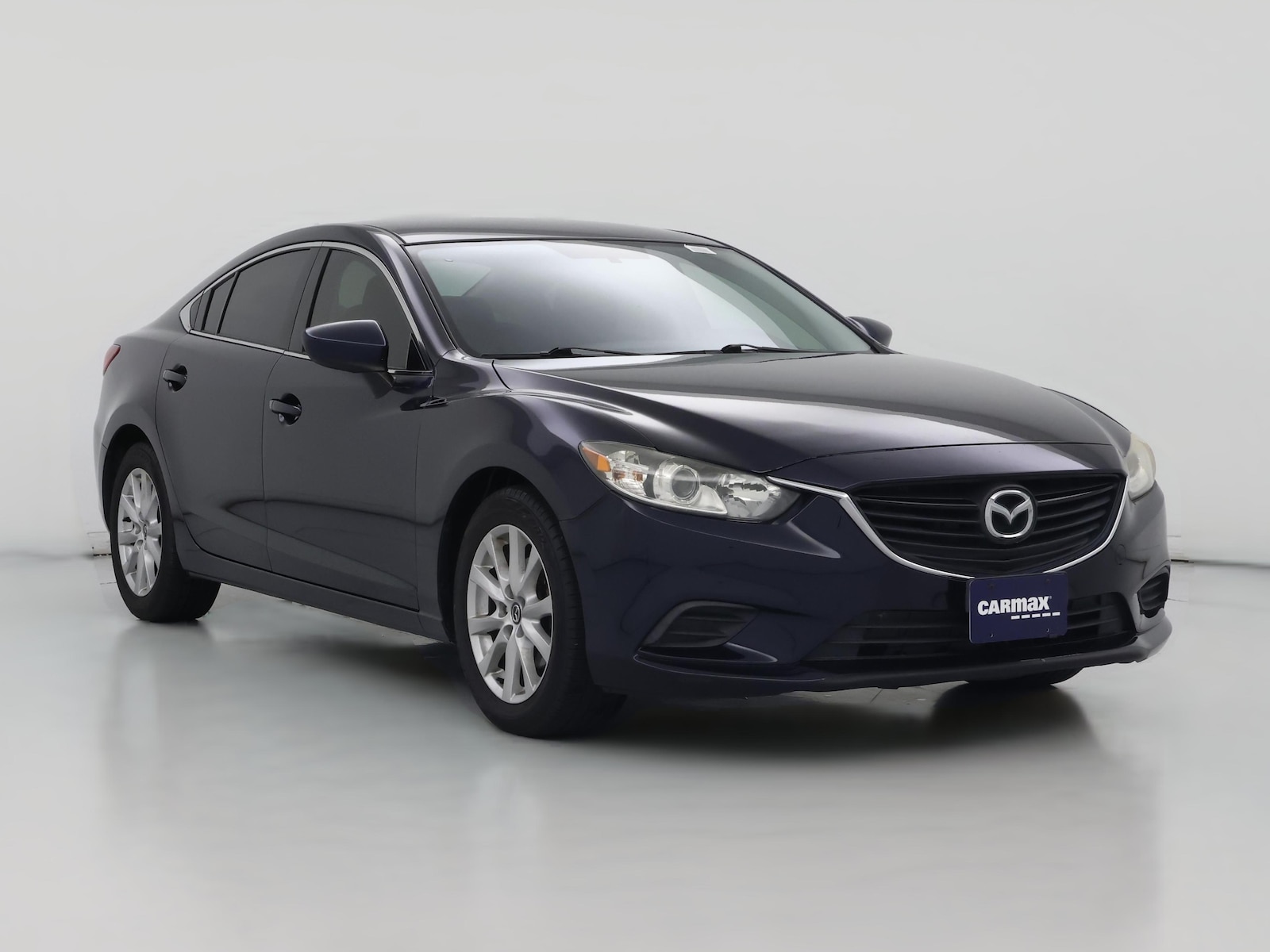 2015 Mazda MAZDA6 i Sport