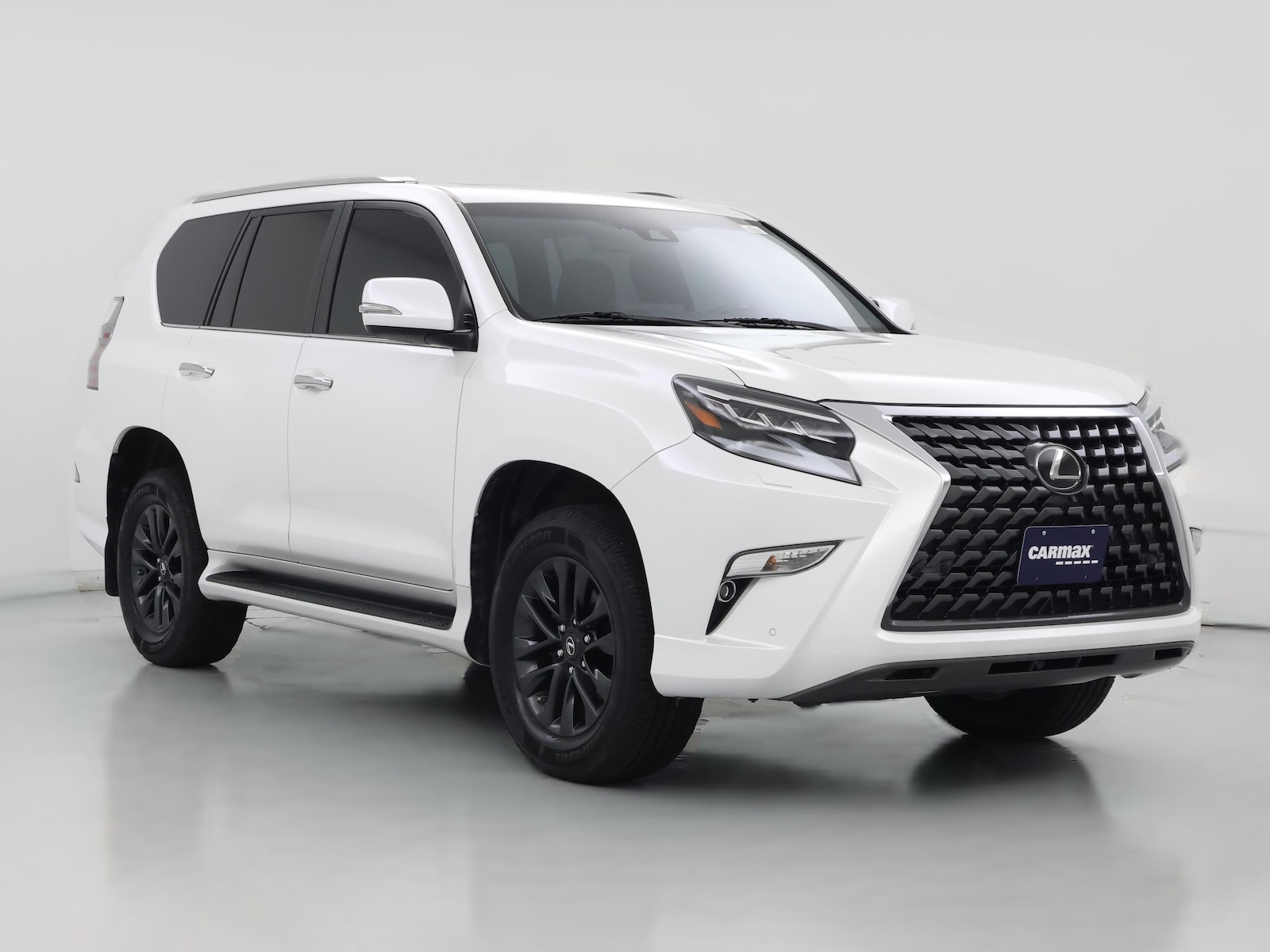2023 Lexus GX