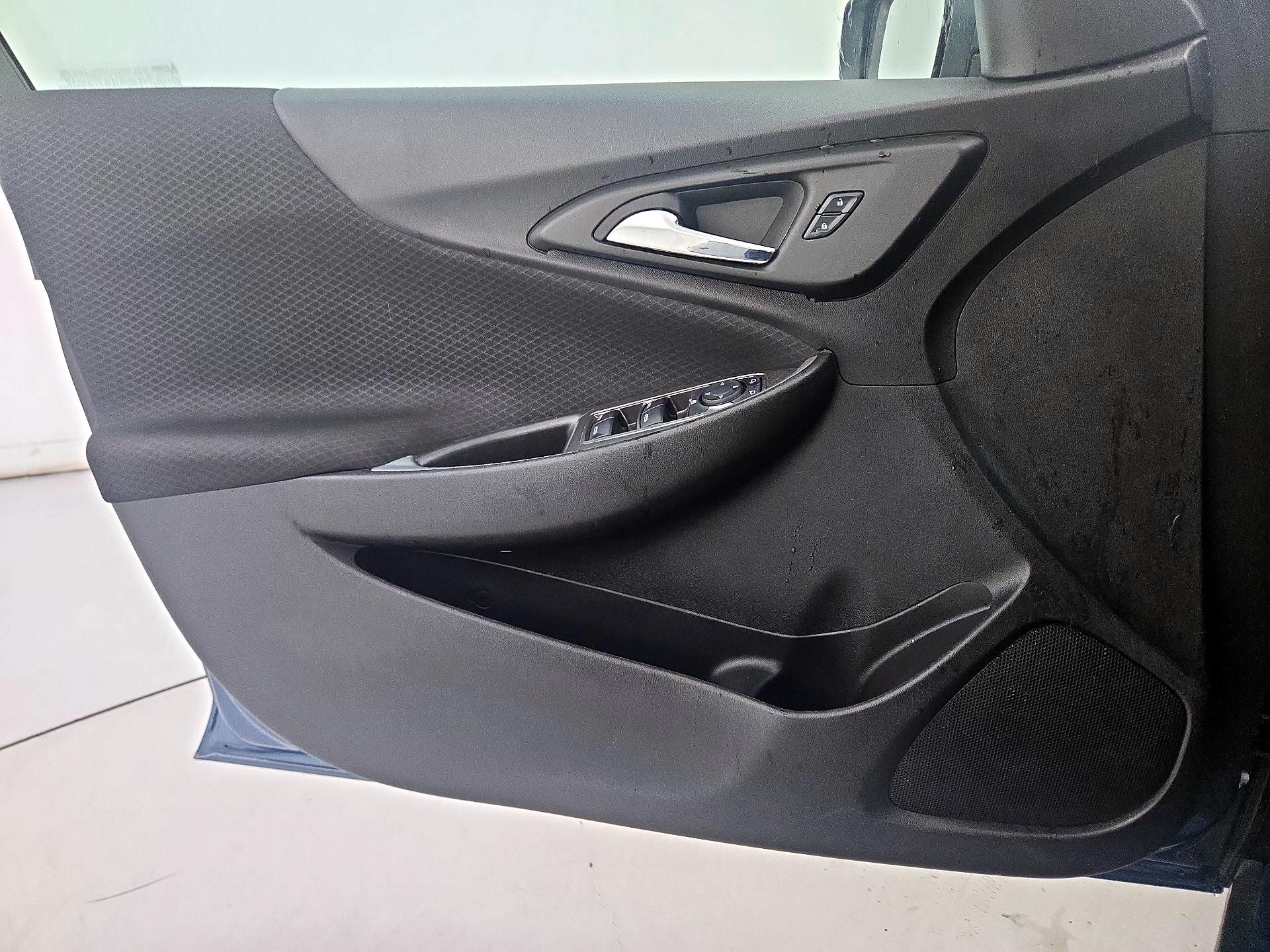 Thumbnail: 2024 Chevrolet Malibu - 12