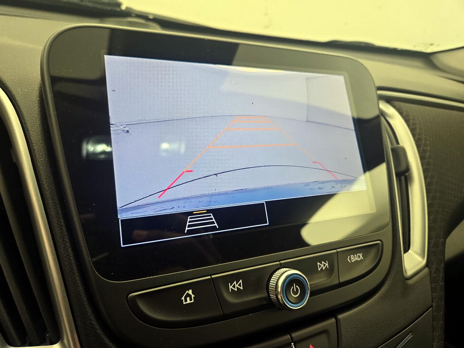 Thumbnail: 2024 Chevrolet Malibu - 14