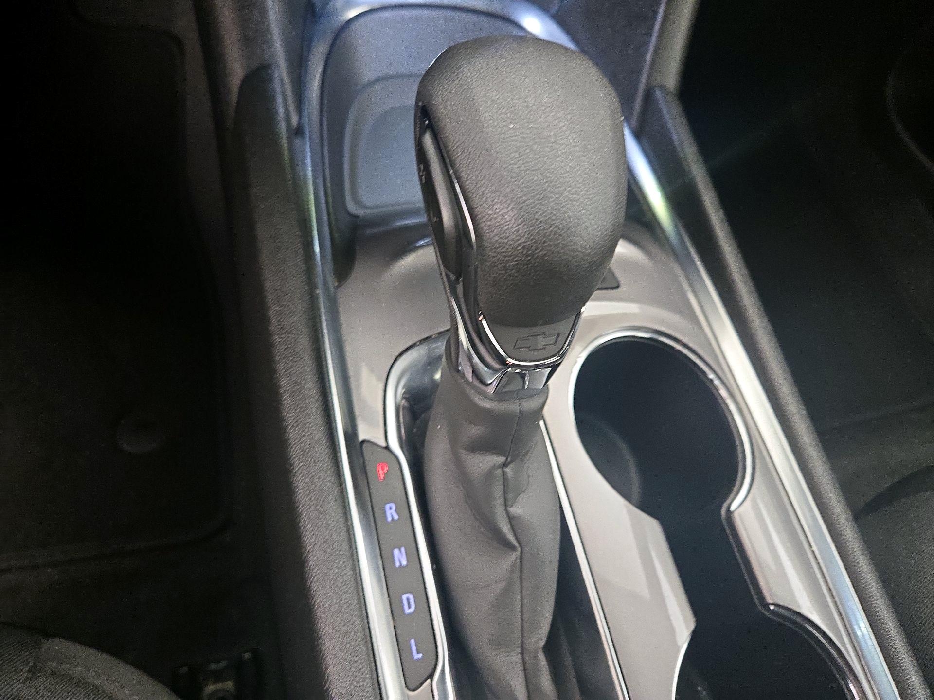 Thumbnail: 2024 Chevrolet Malibu - 17