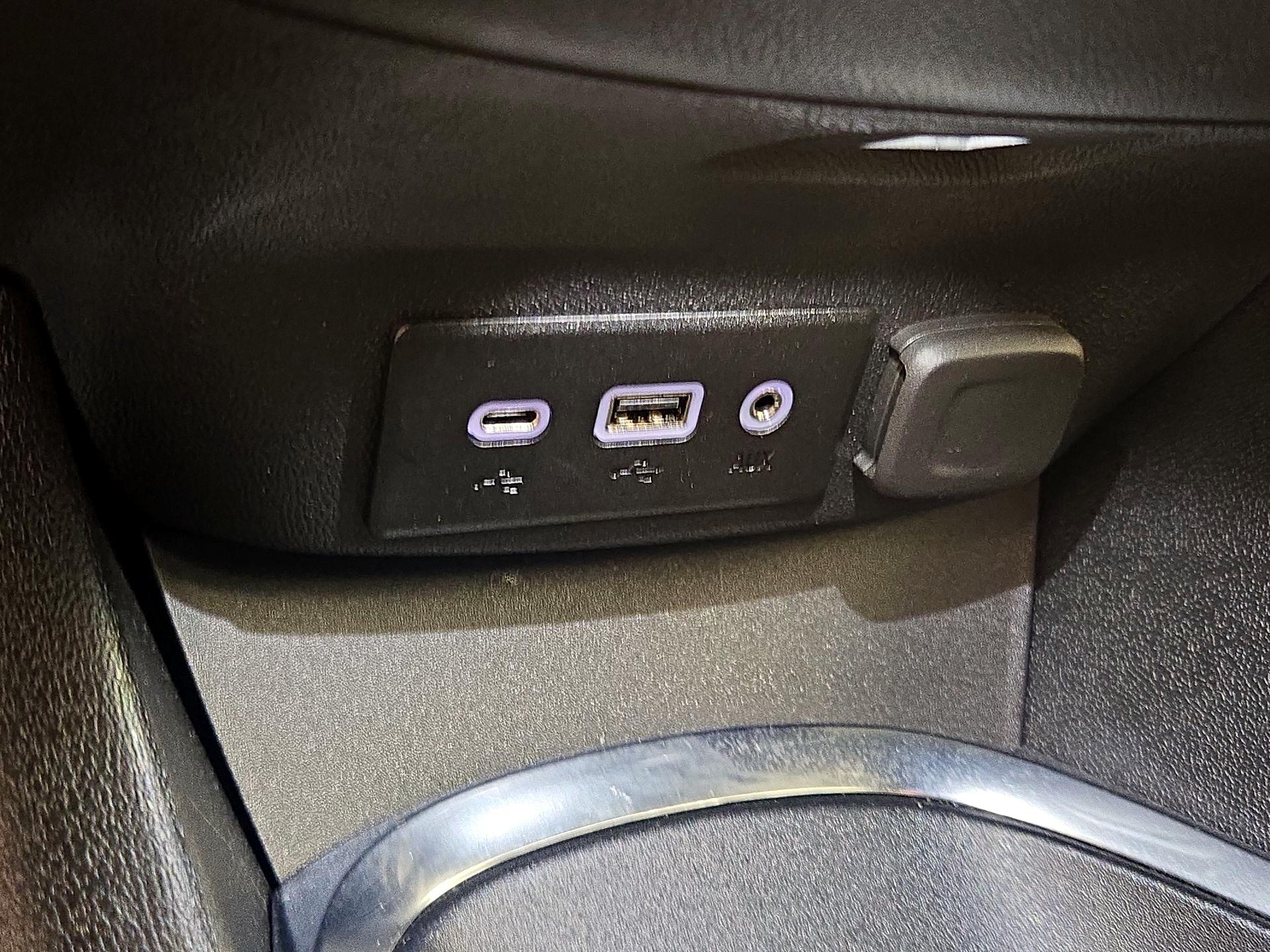 Thumbnail: 2024 Chevrolet Malibu - 18