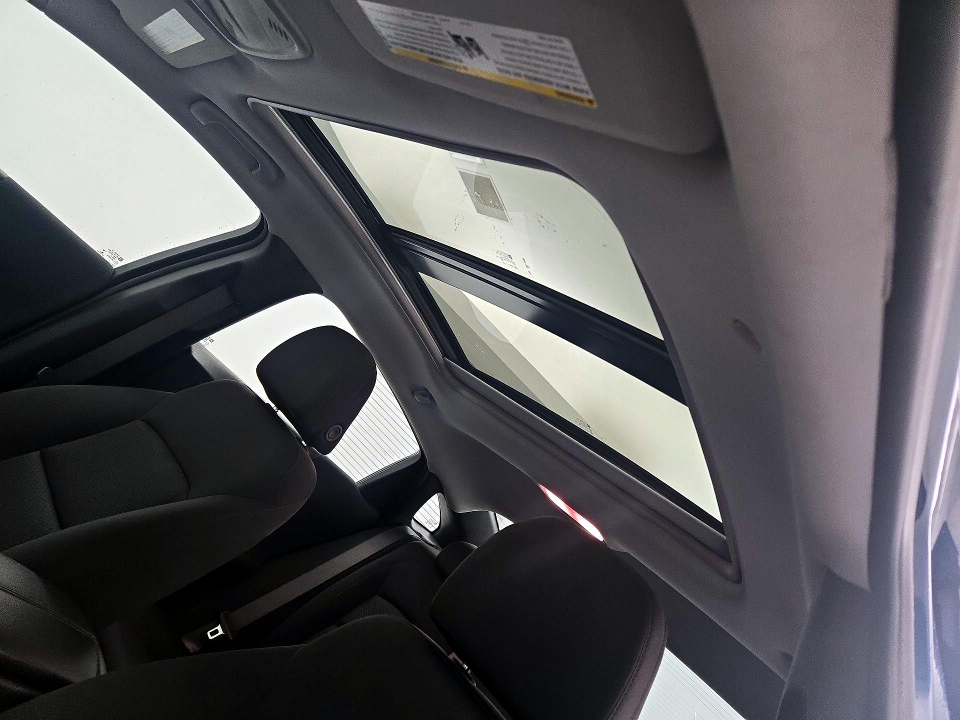 Thumbnail: 2024 Chevrolet Malibu - 19