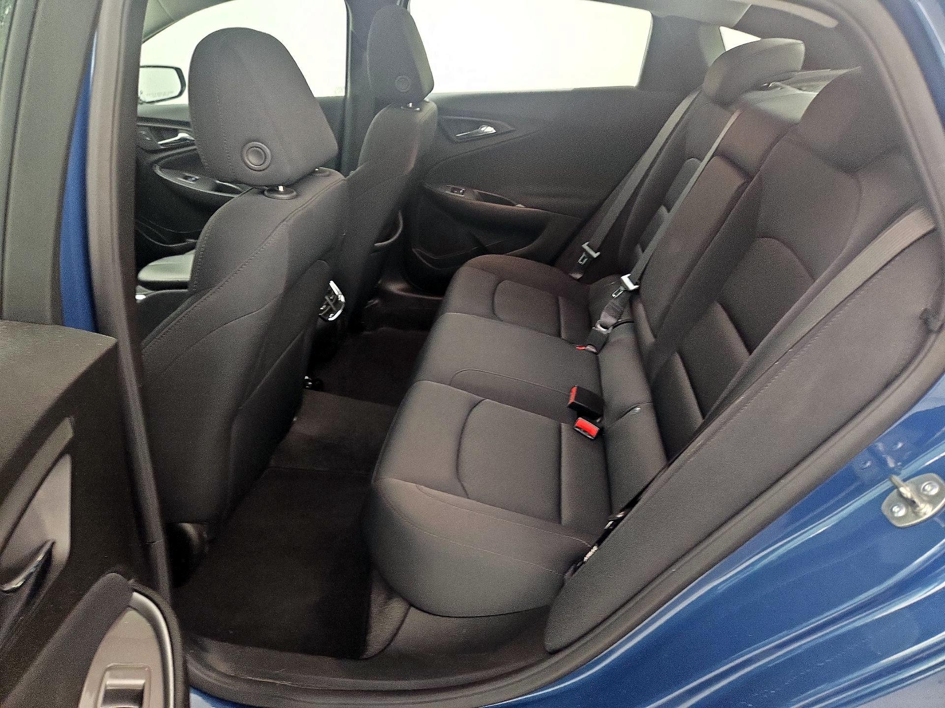 Thumbnail: 2024 Chevrolet Malibu - 20