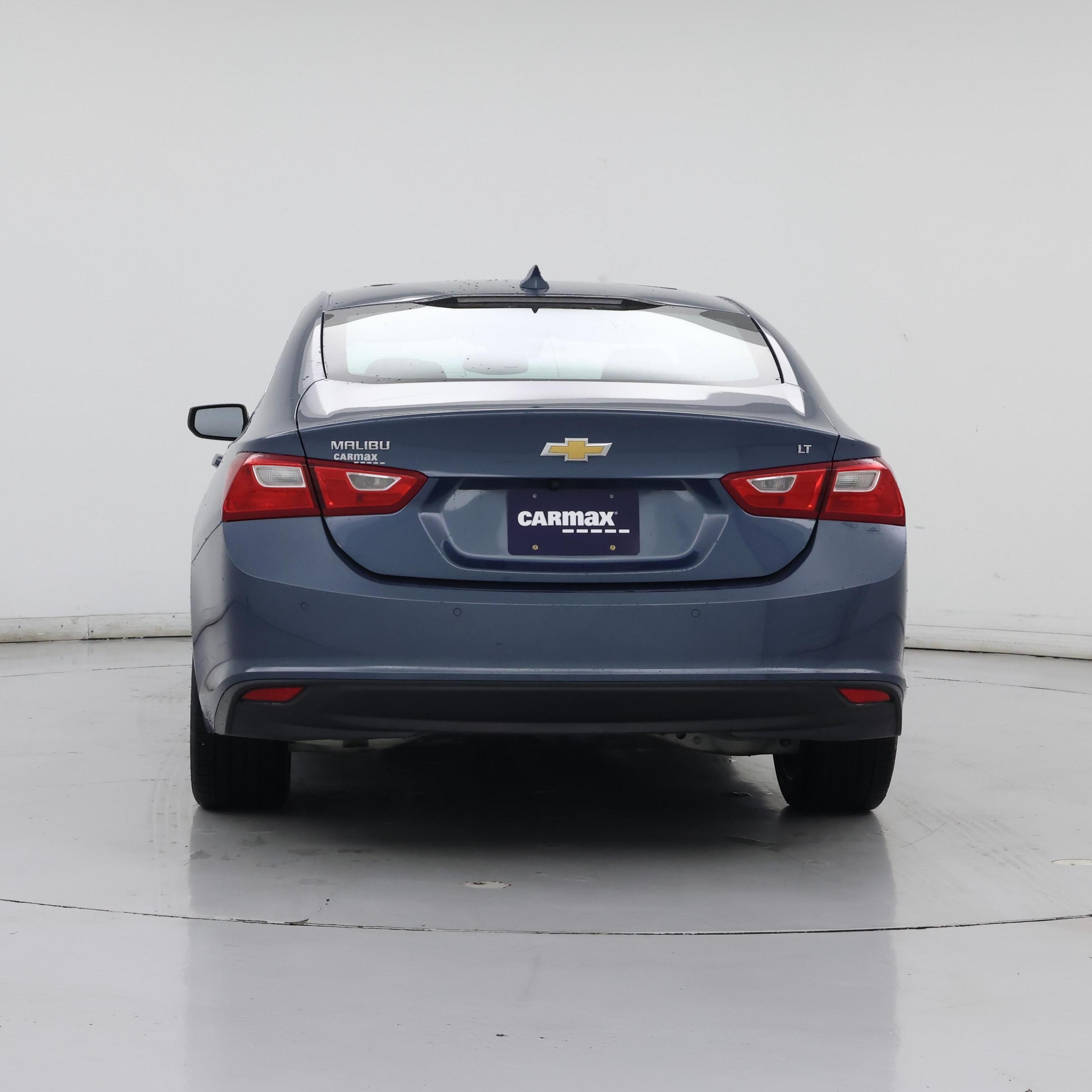 Thumbnail: 2024 Chevrolet Malibu - 6