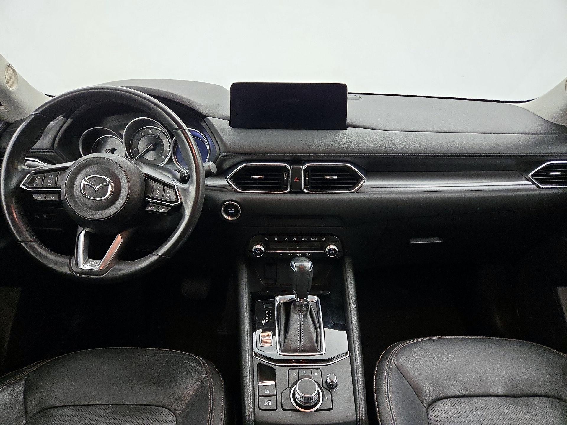 Thumbnail: 2022 Mazda CX-5 - 9