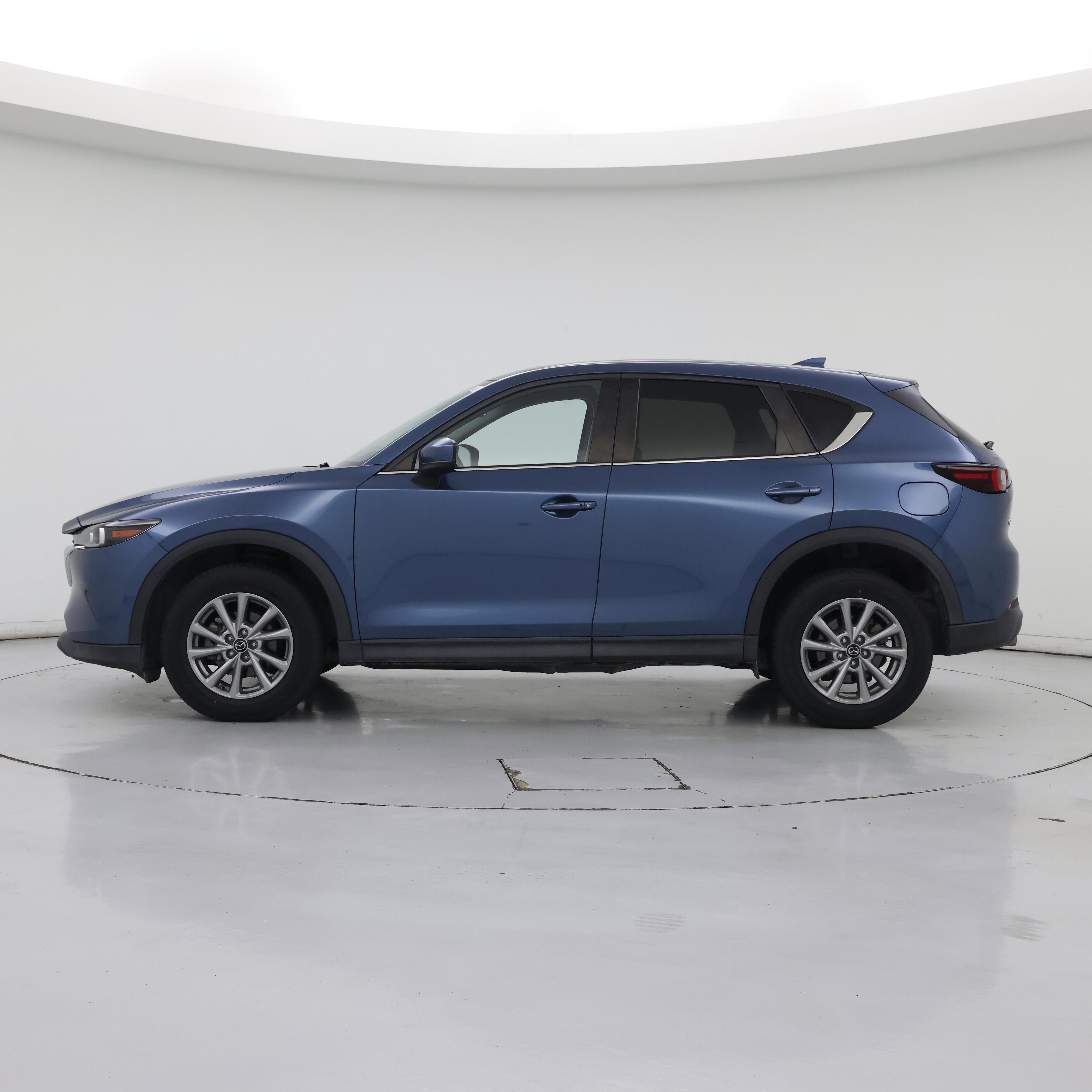 Thumbnail: 2022 Mazda CX-5 - 3