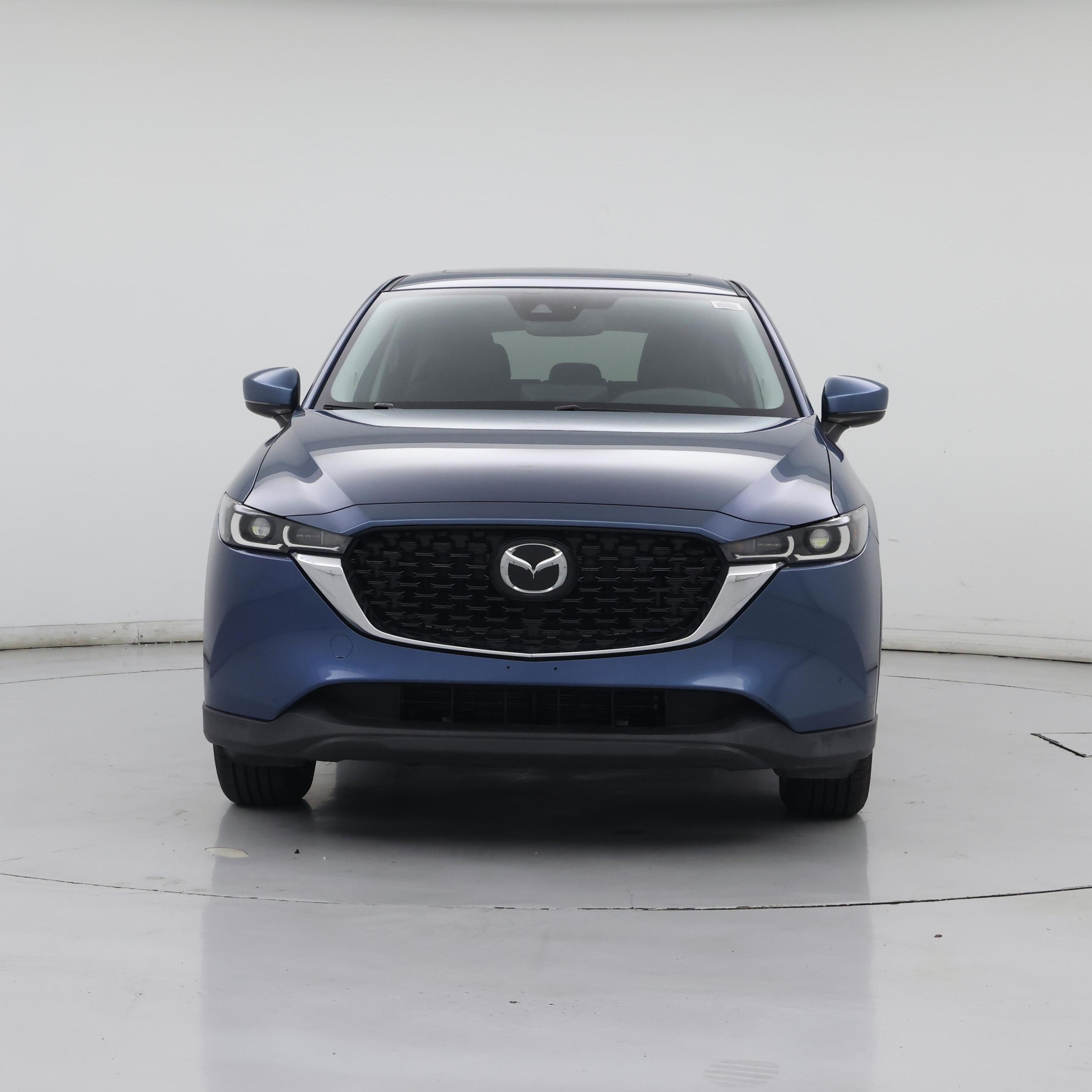 Thumbnail: 2022 Mazda CX-5 - 5