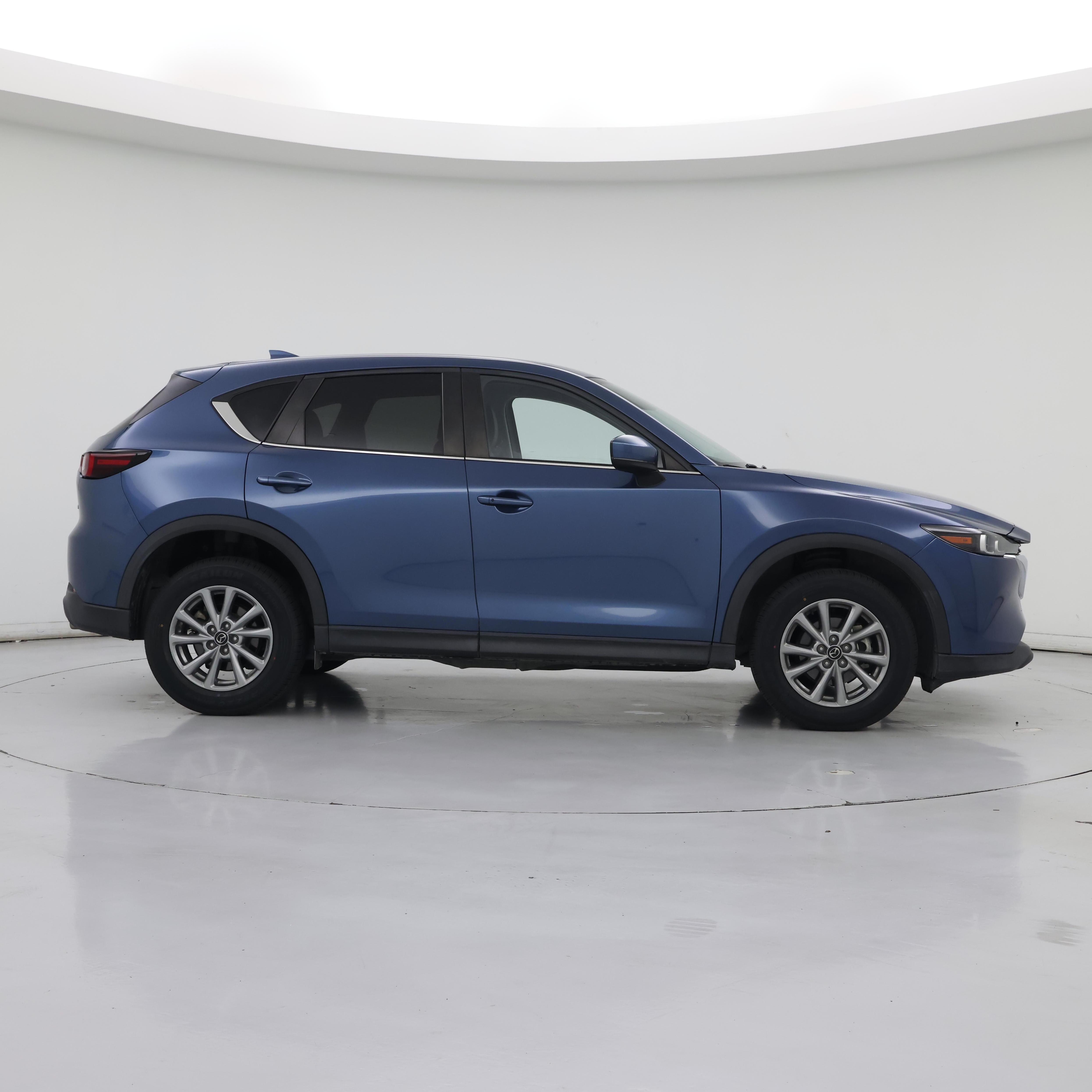 Thumbnail: 2022 Mazda CX-5 - 7