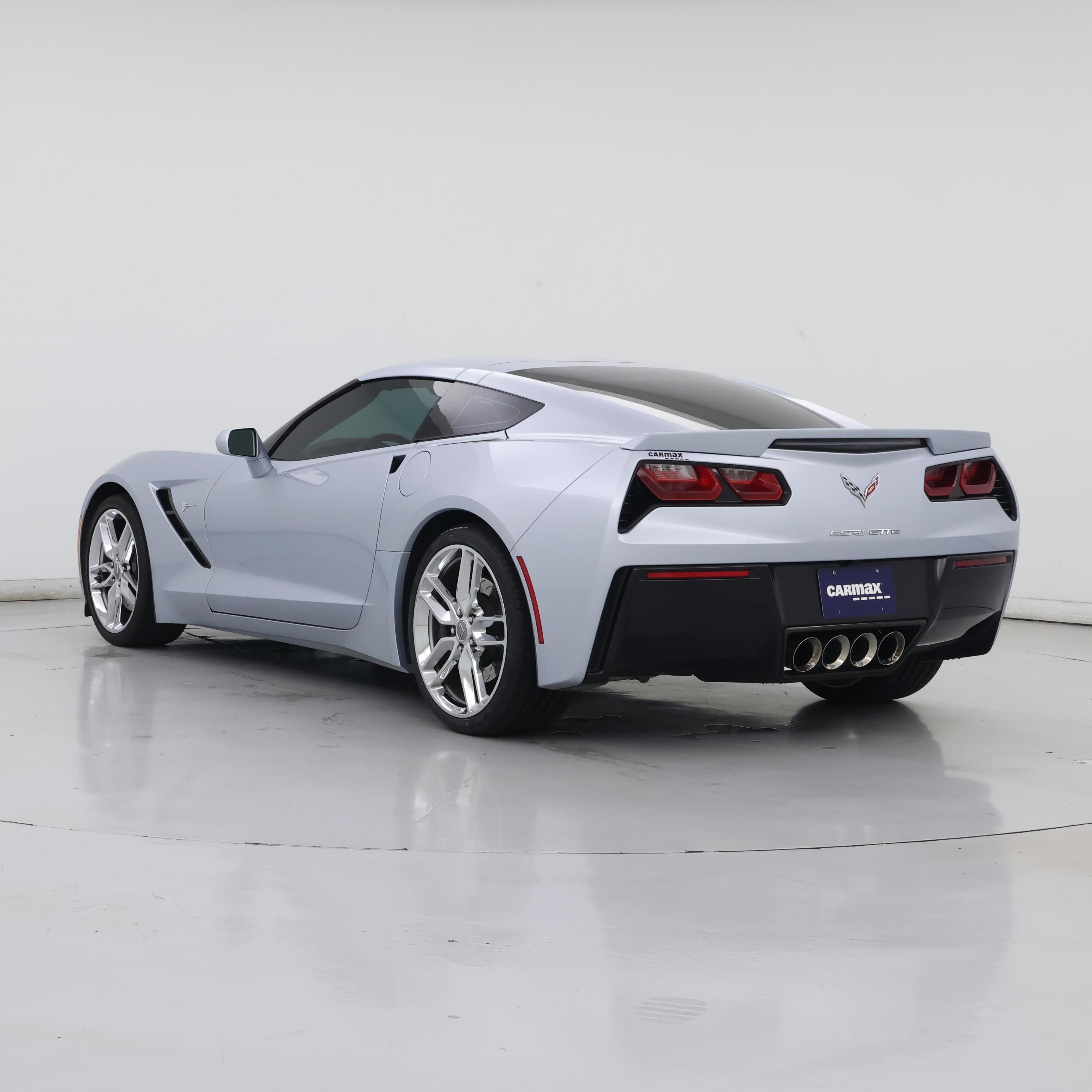 Thumbnail: 2017 Chevrolet Corvette - 2