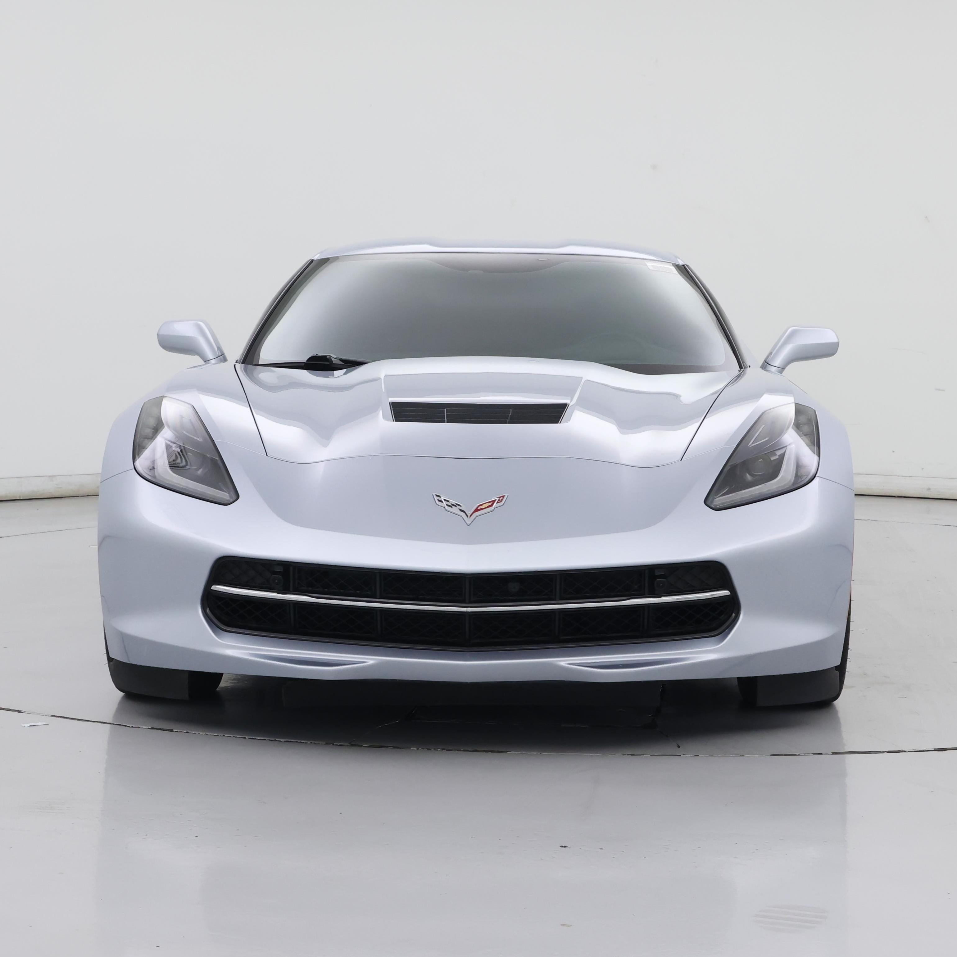 Thumbnail: 2017 Chevrolet Corvette - 5