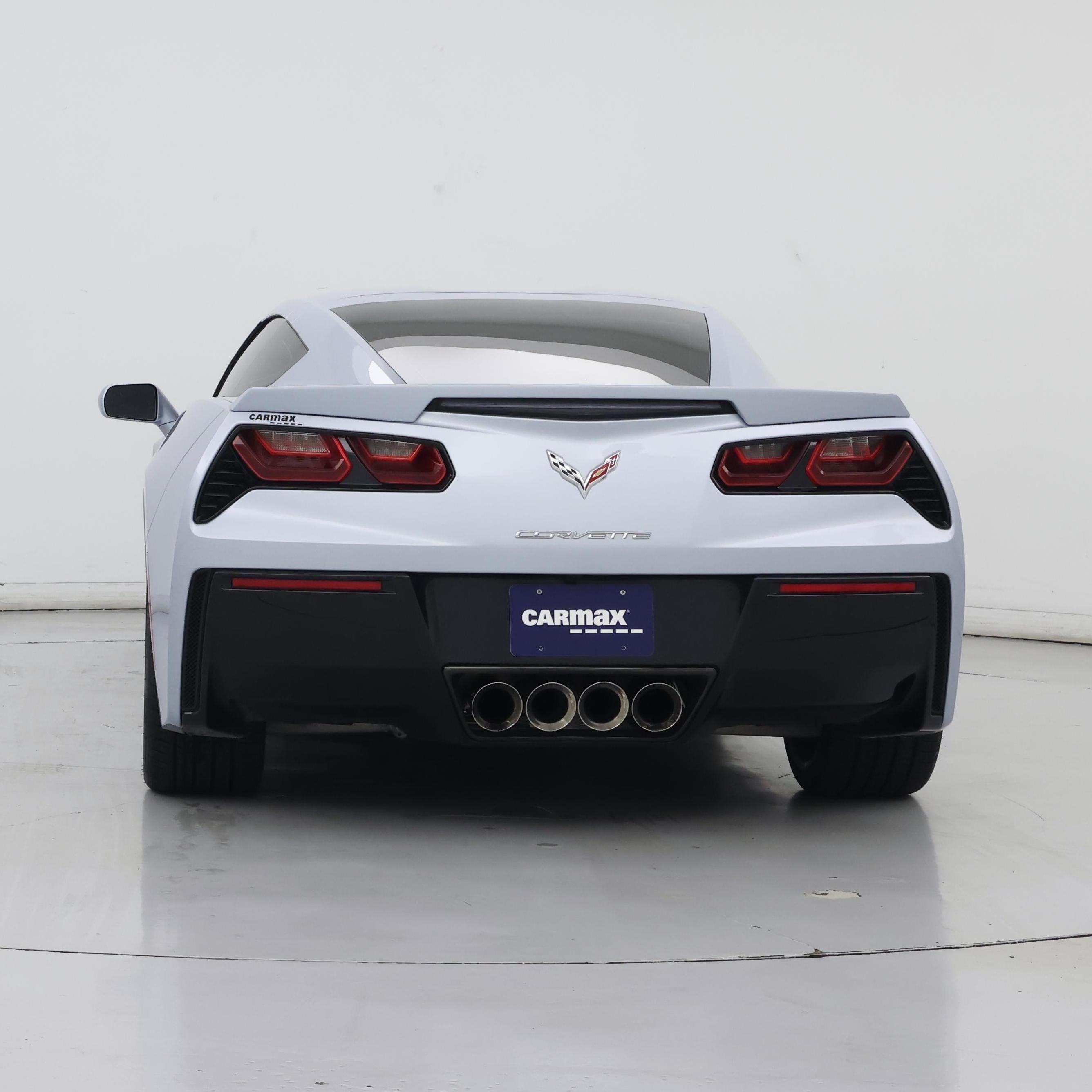 Thumbnail: 2017 Chevrolet Corvette - 6