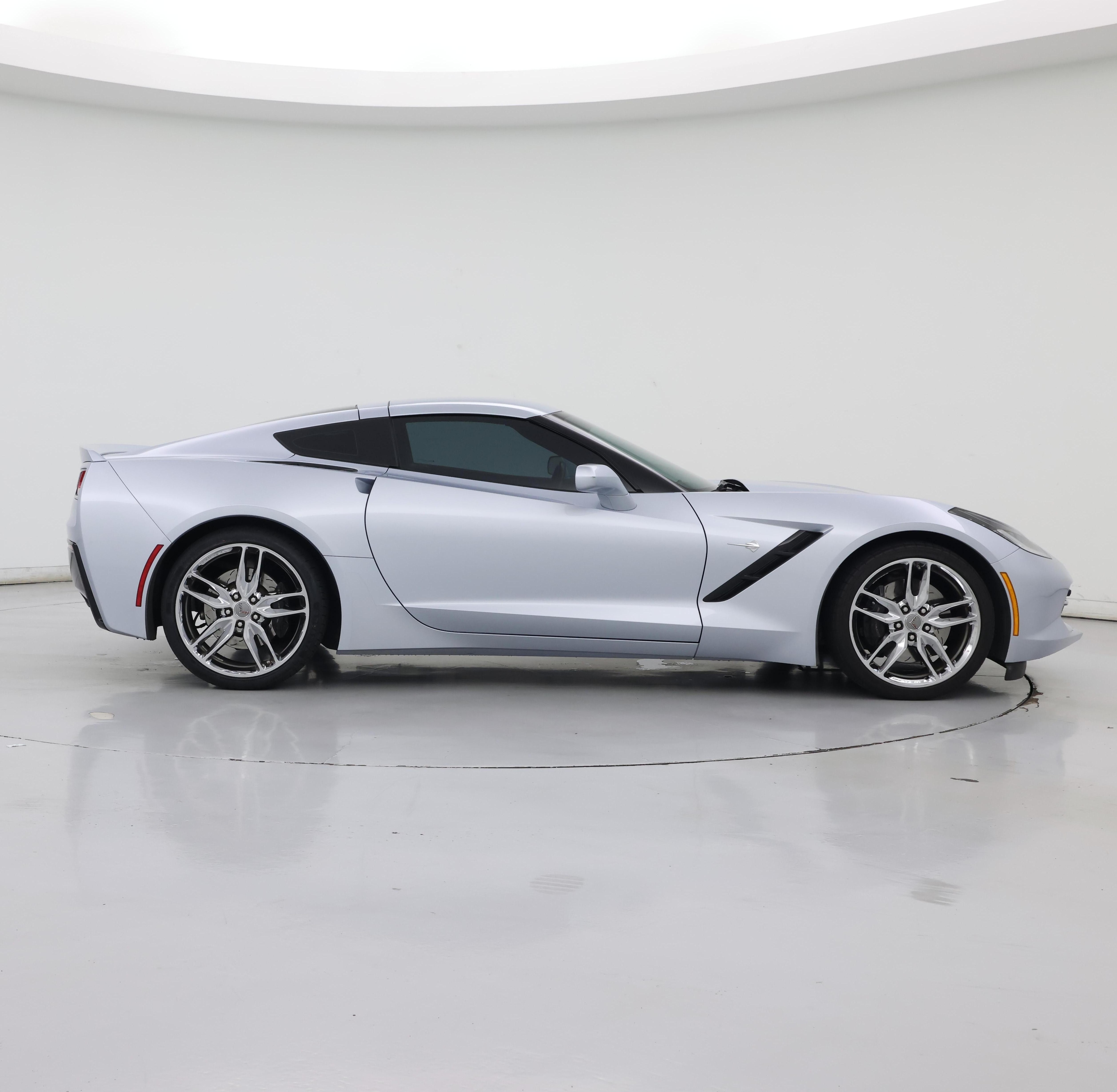 Thumbnail: 2017 Chevrolet Corvette - 7