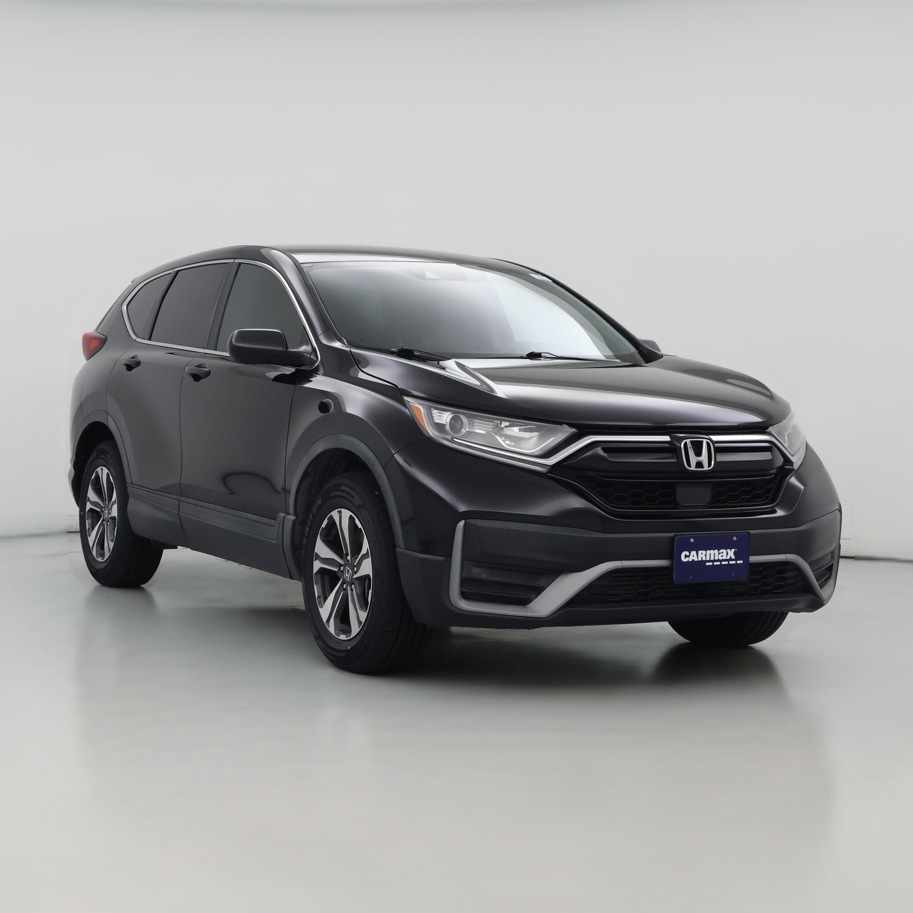 Thumbnail: 2020 Honda CR-V - 1