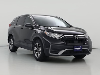 2020 Honda CR-V LX