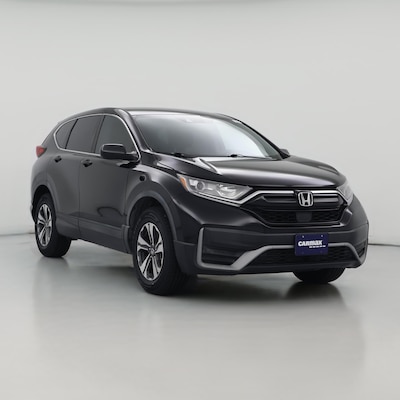 2020 Honda CR-V LX