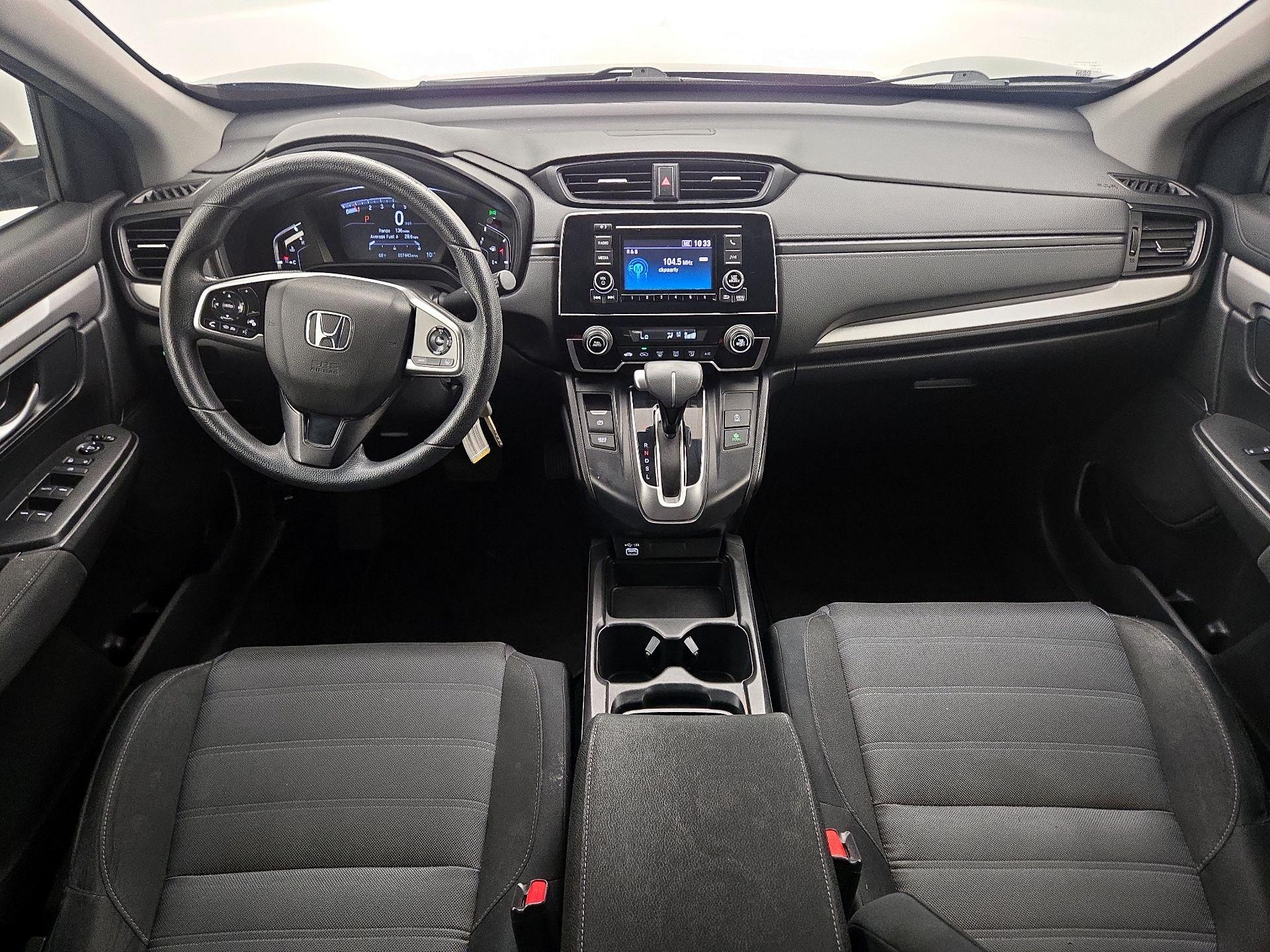 Thumbnail: 2020 Honda CR-V - 9