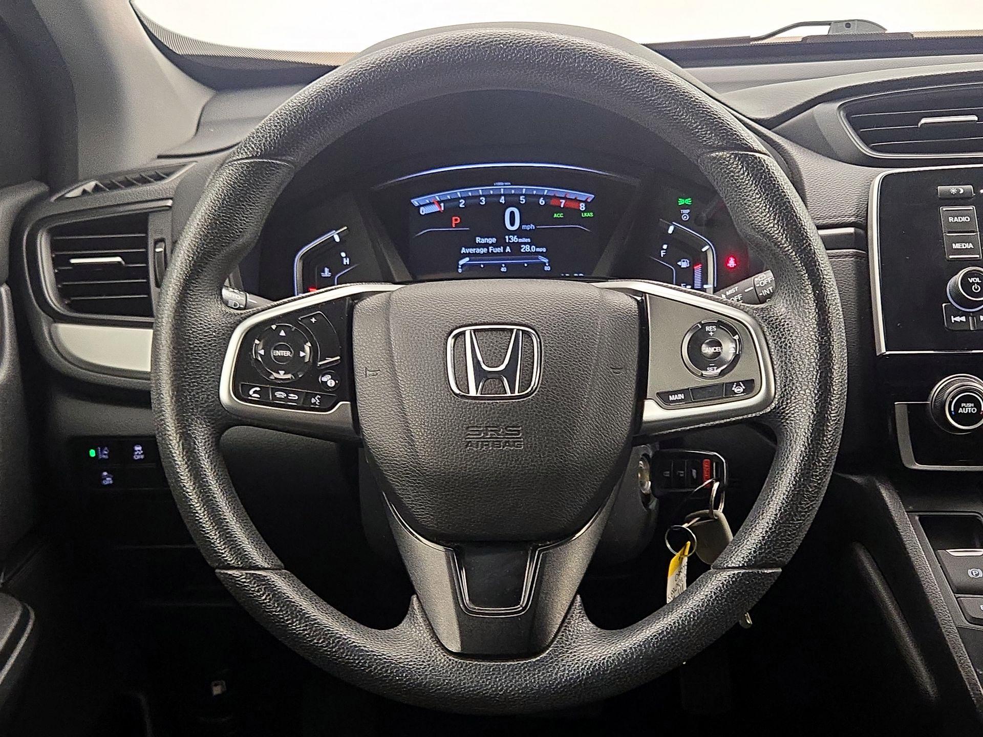 Thumbnail: 2020 Honda CR-V - 10