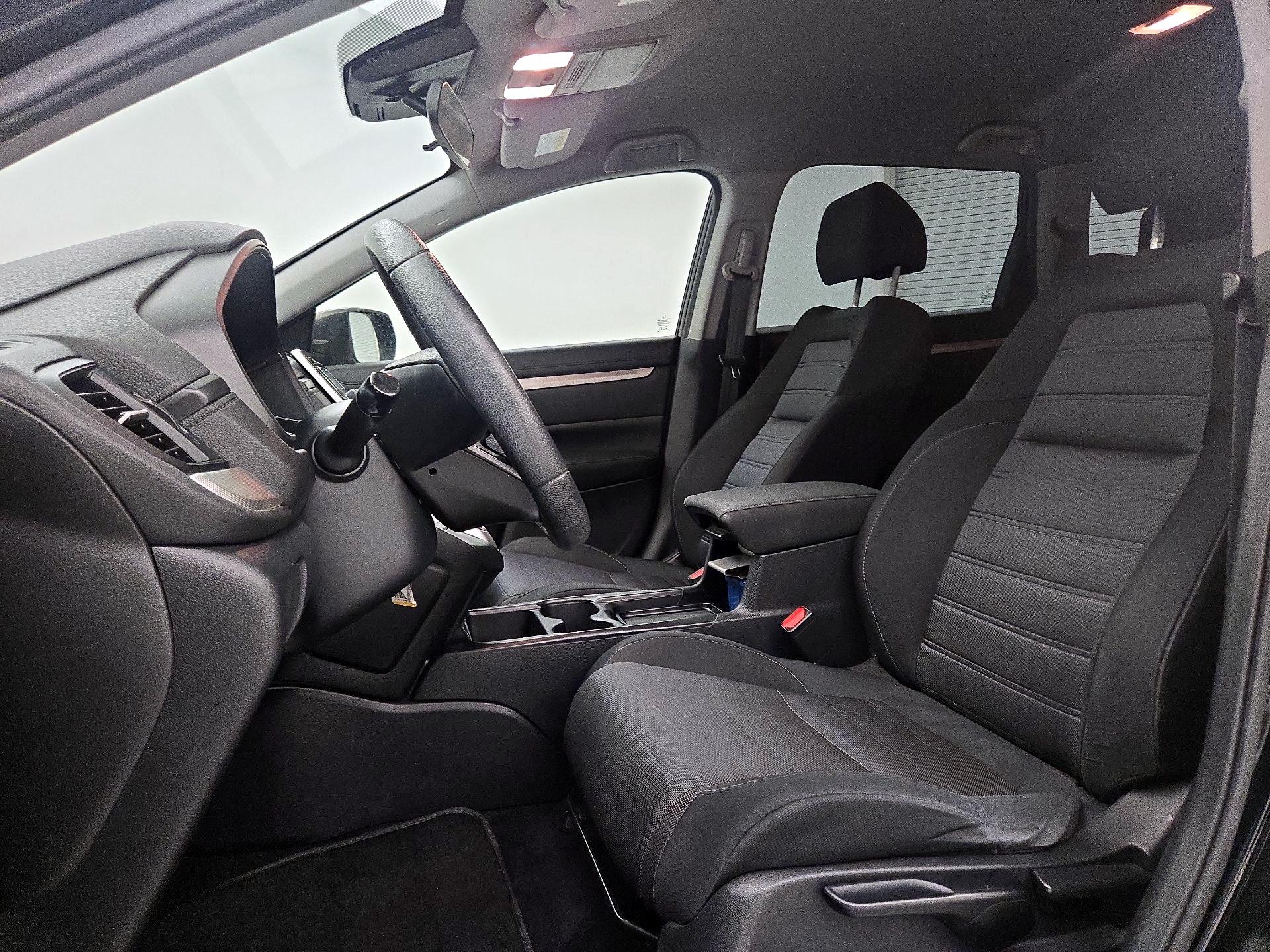 Thumbnail: 2020 Honda CR-V - 11