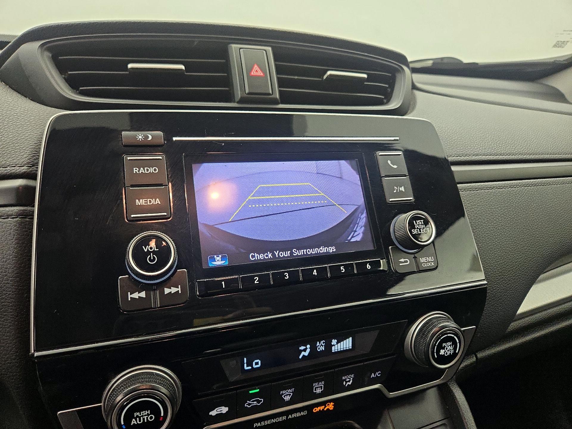 Thumbnail: 2020 Honda CR-V - 14