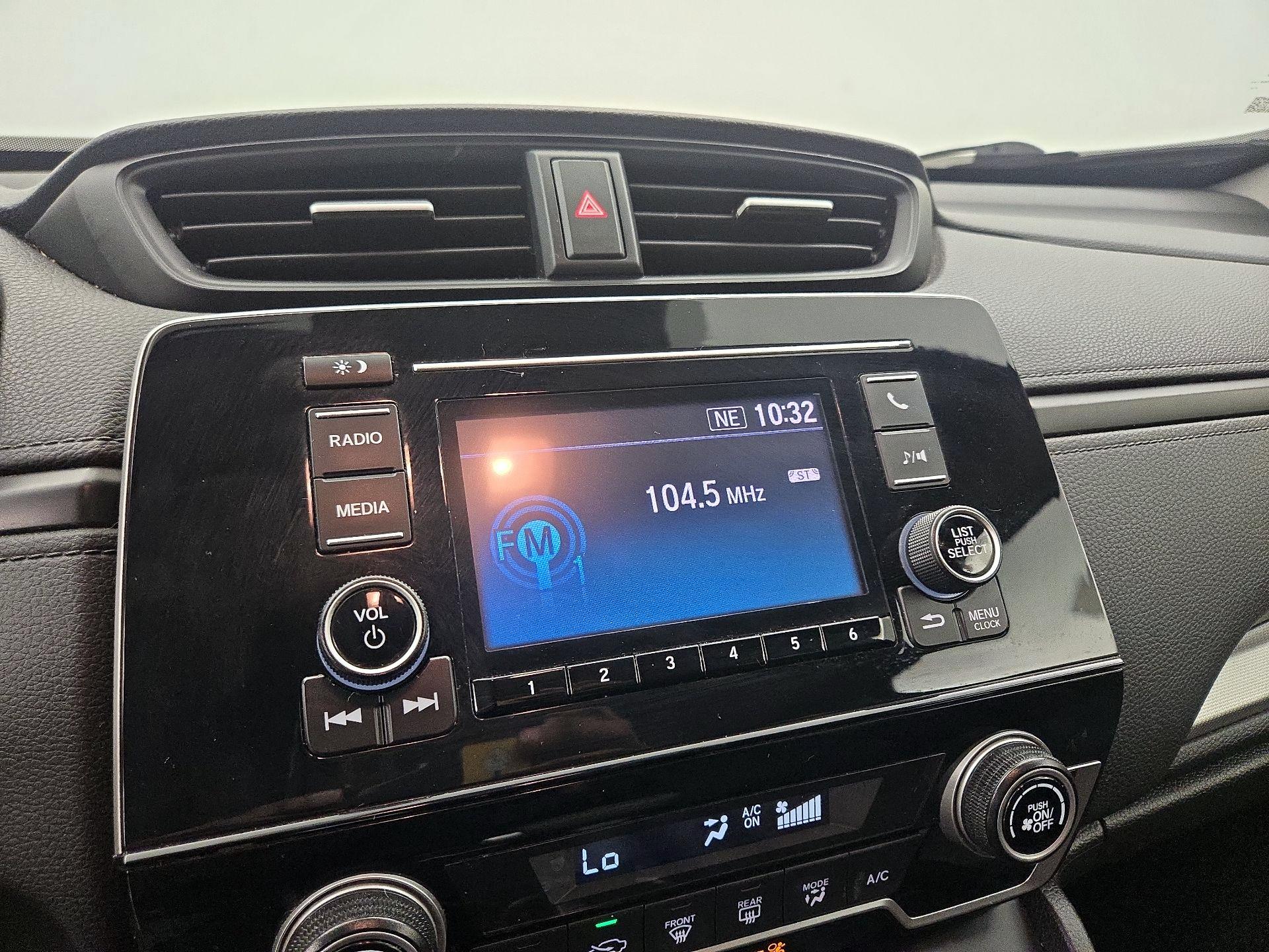 Thumbnail: 2020 Honda CR-V - 15