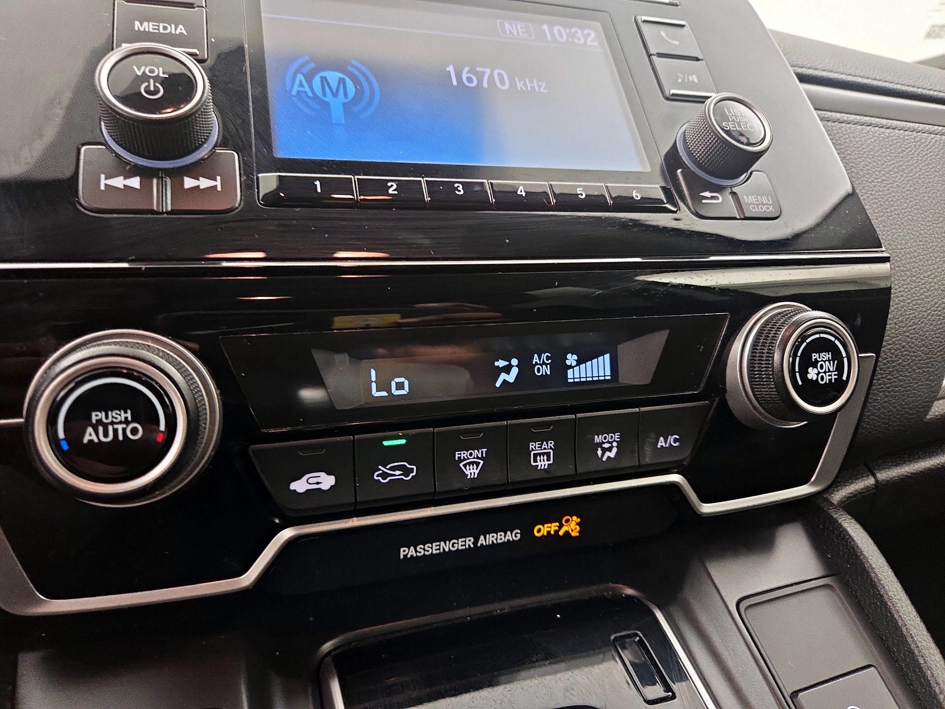 Thumbnail: 2020 Honda CR-V - 16