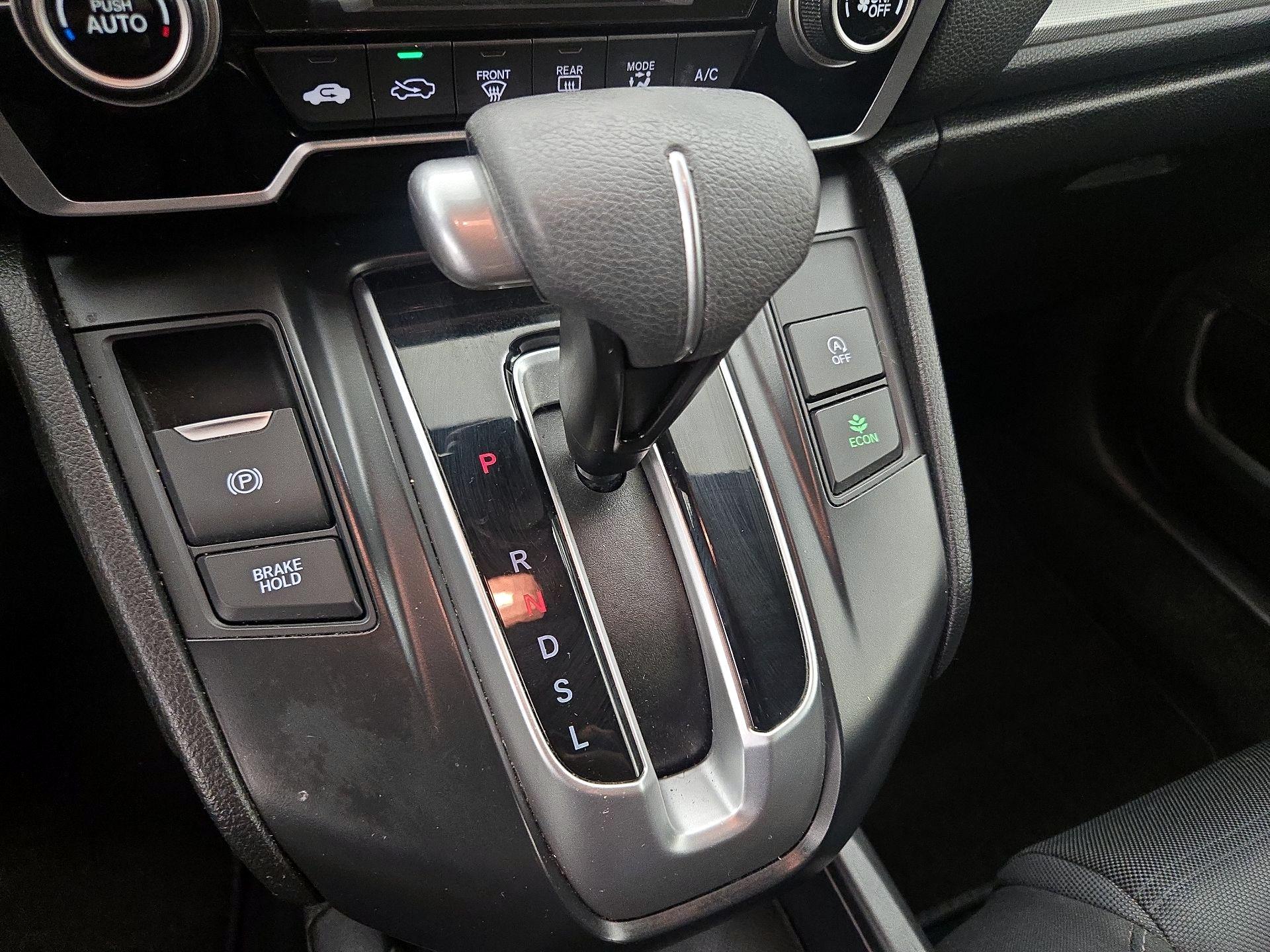 Thumbnail: 2020 Honda CR-V - 17