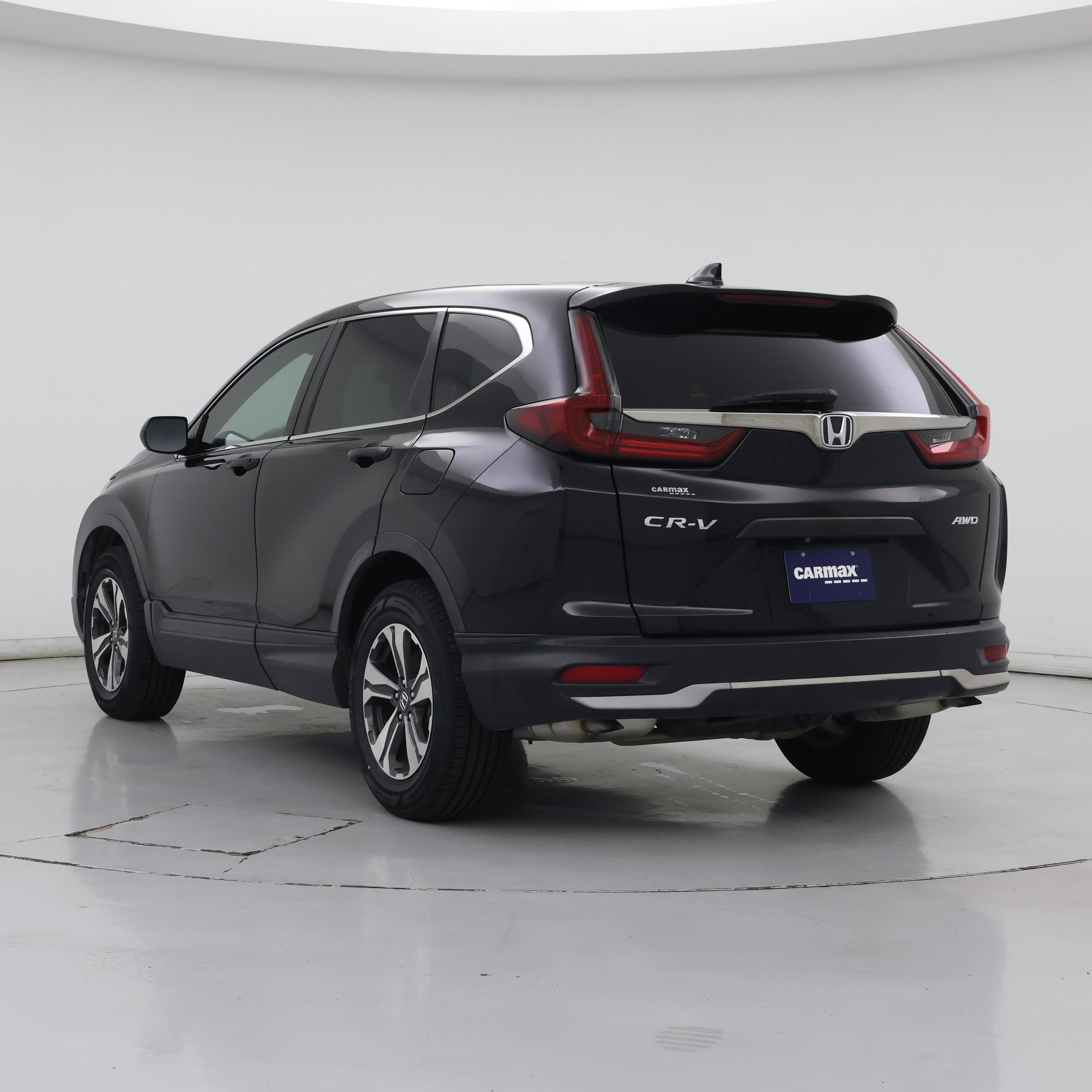 Thumbnail: 2020 Honda CR-V - 2