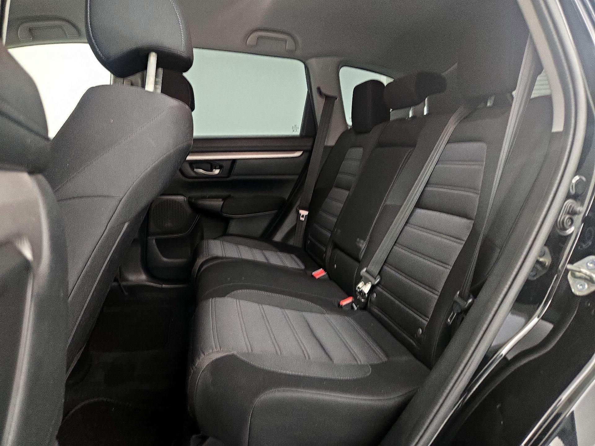 Thumbnail: 2020 Honda CR-V - 19