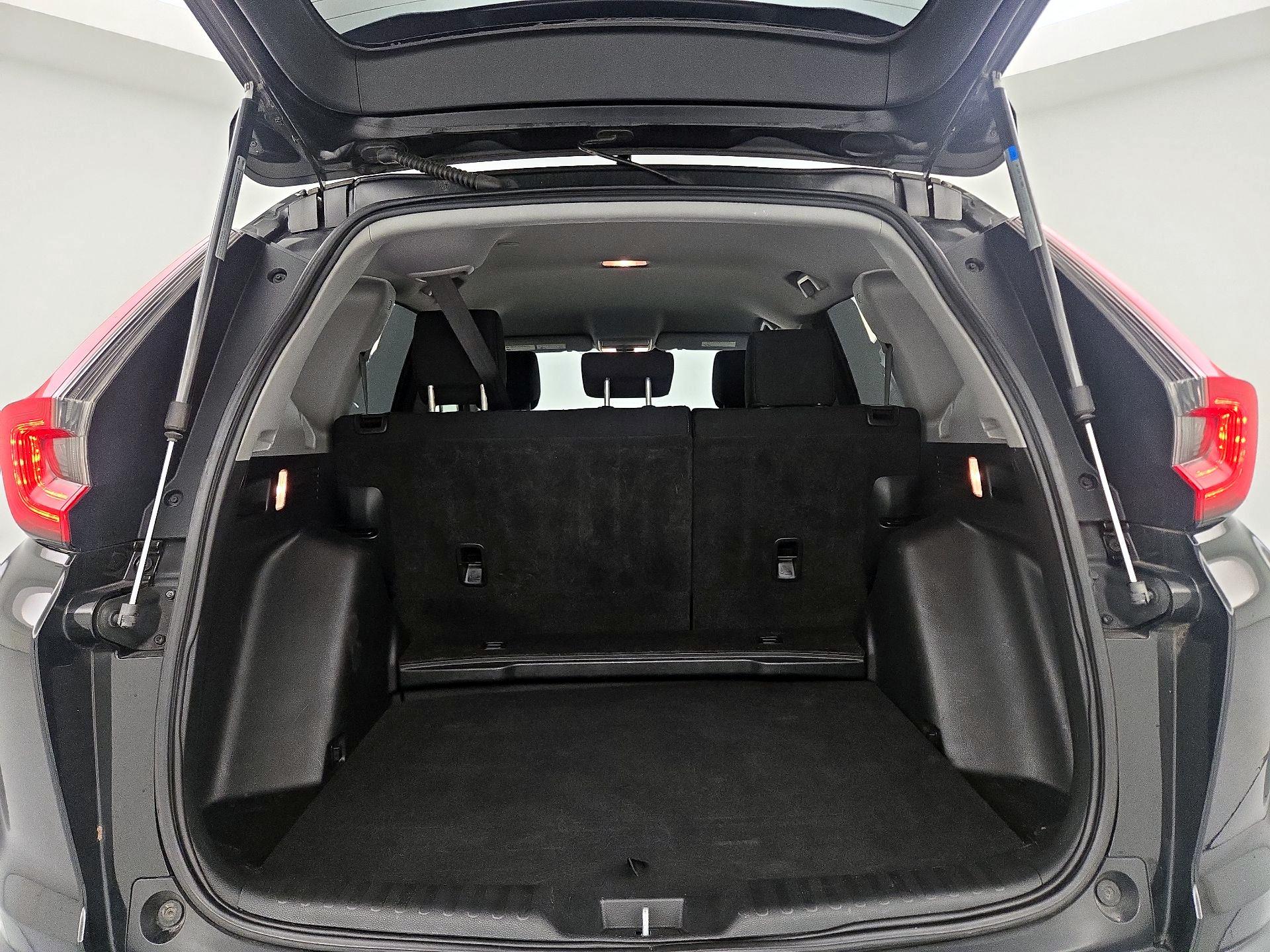 Thumbnail: 2020 Honda CR-V - 20