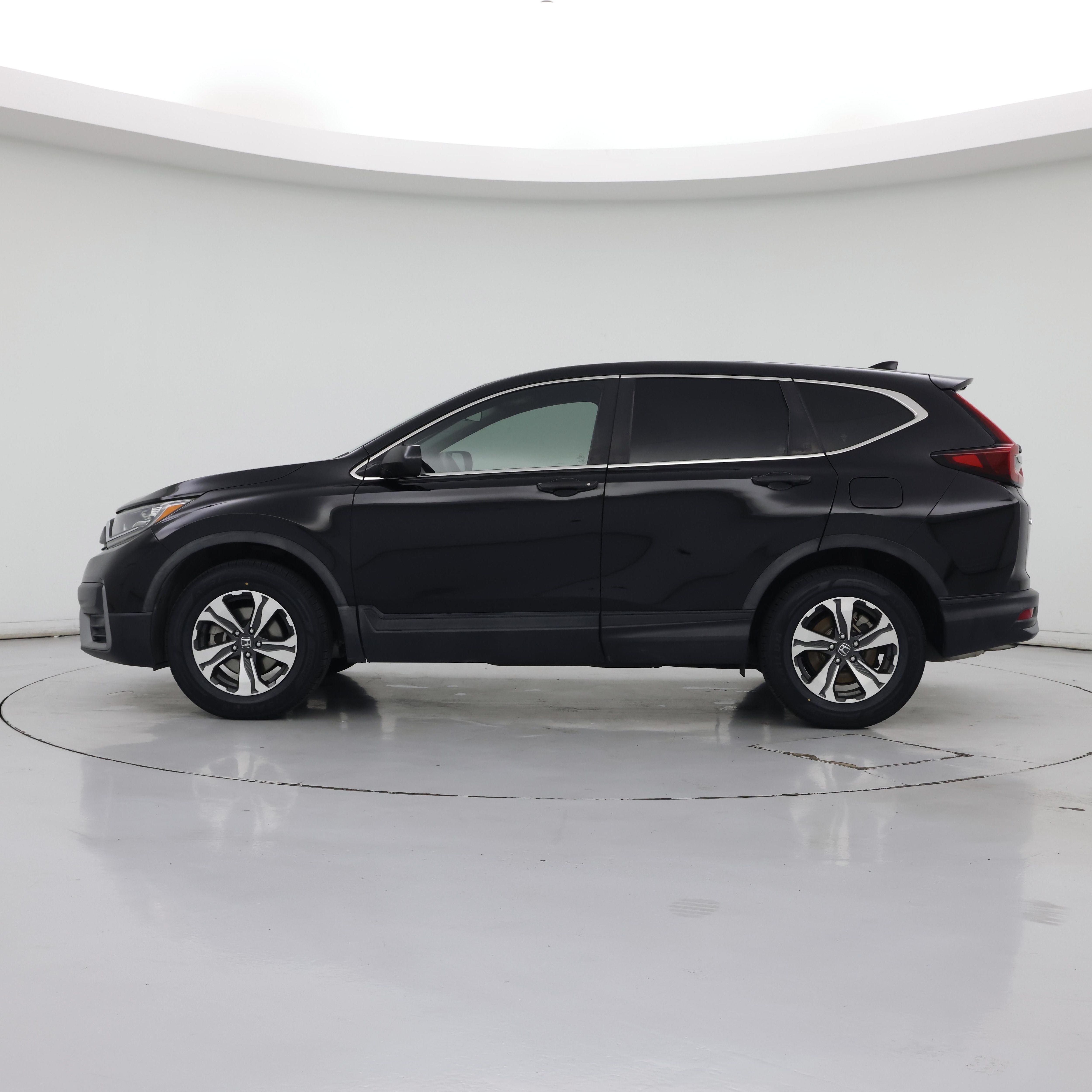 Thumbnail: 2020 Honda CR-V - 3
