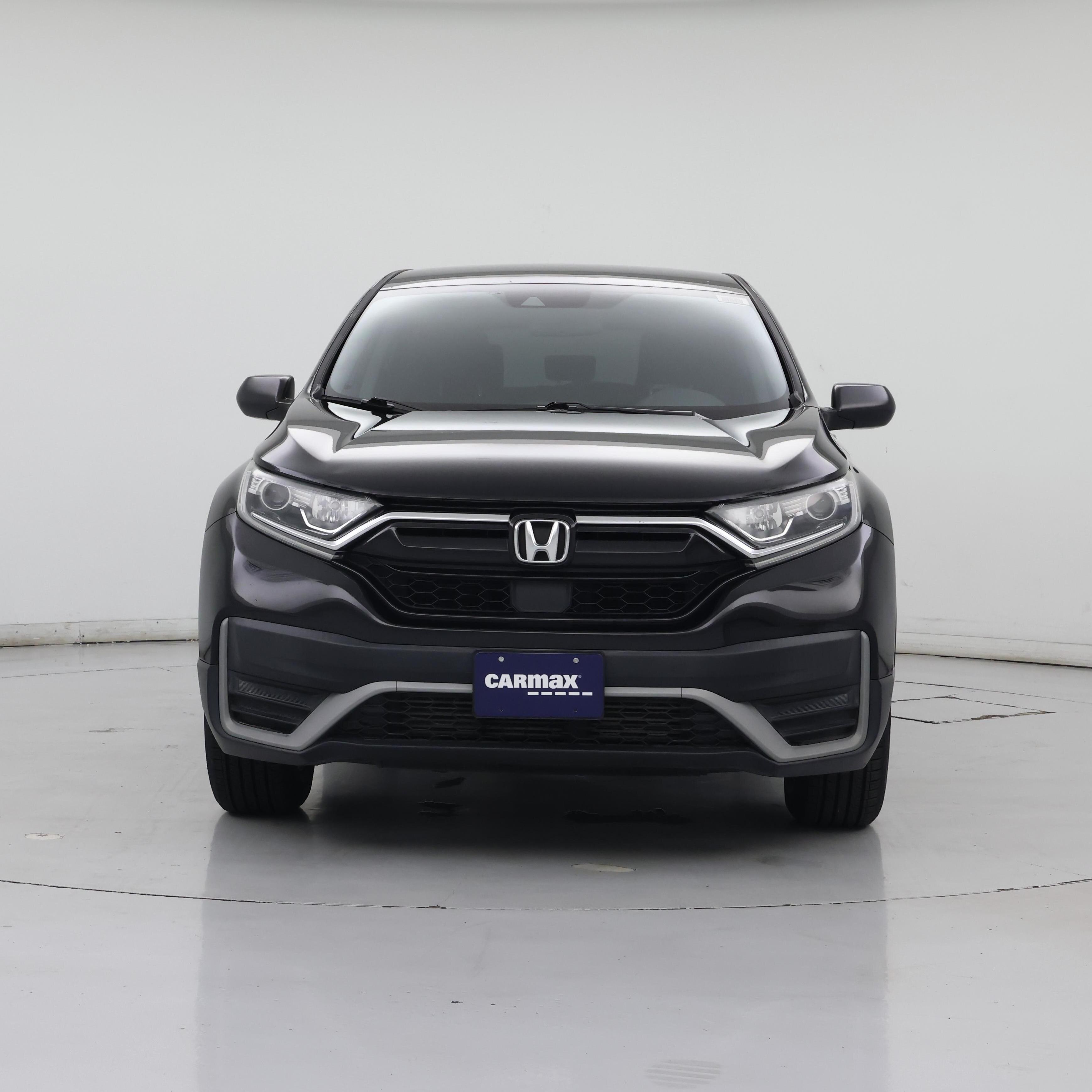 Thumbnail: 2020 Honda CR-V - 5