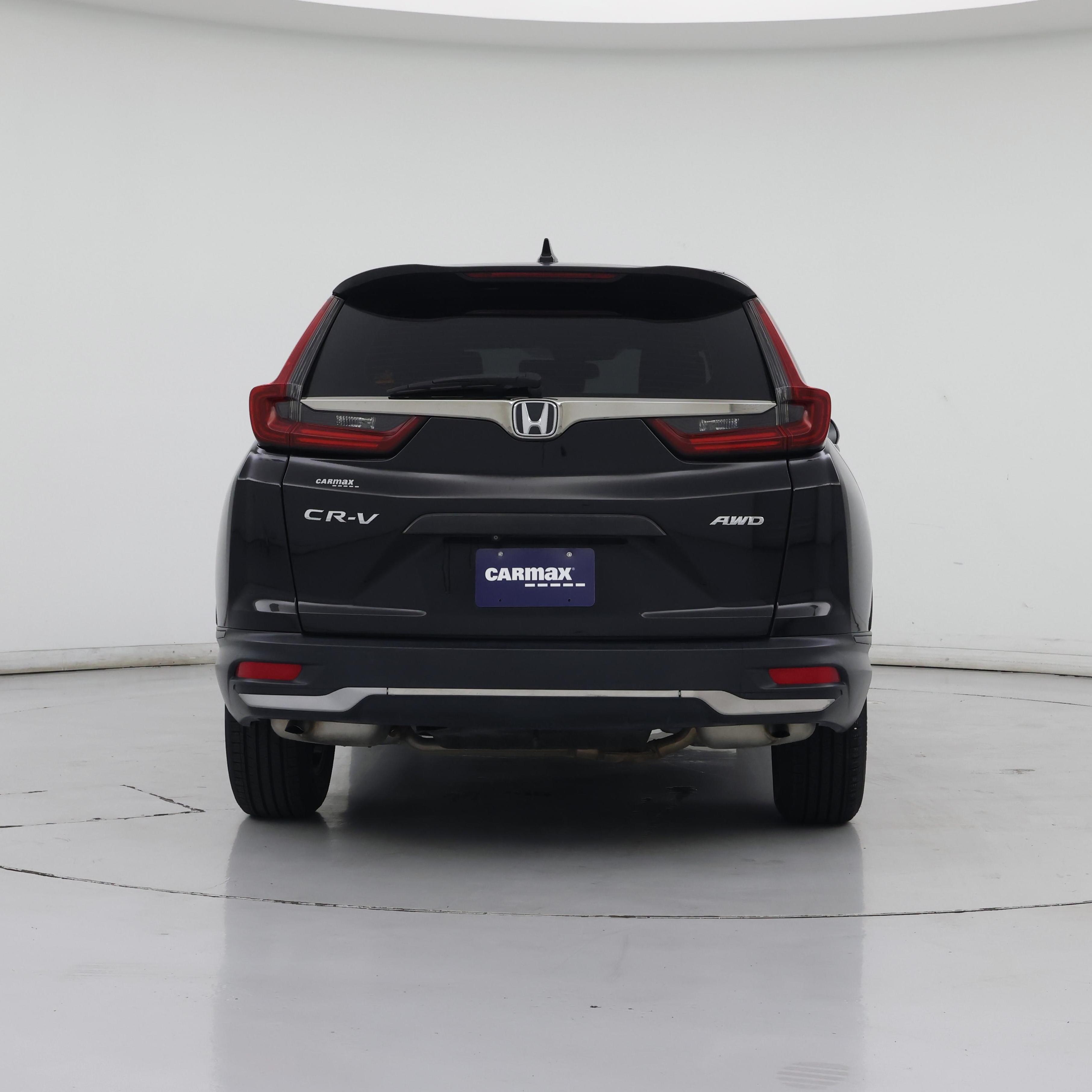 Thumbnail: 2020 Honda CR-V - 6