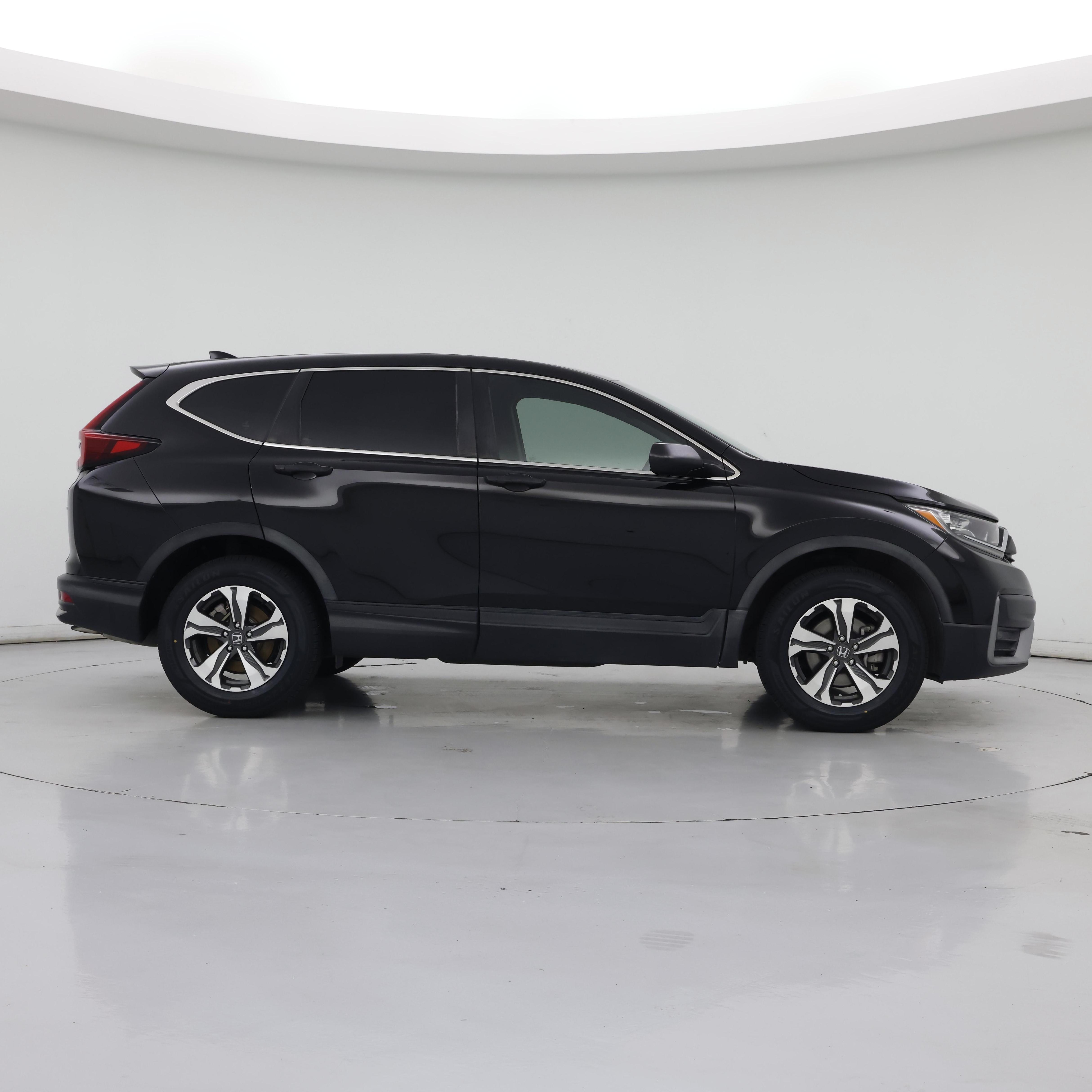 Thumbnail: 2020 Honda CR-V - 7