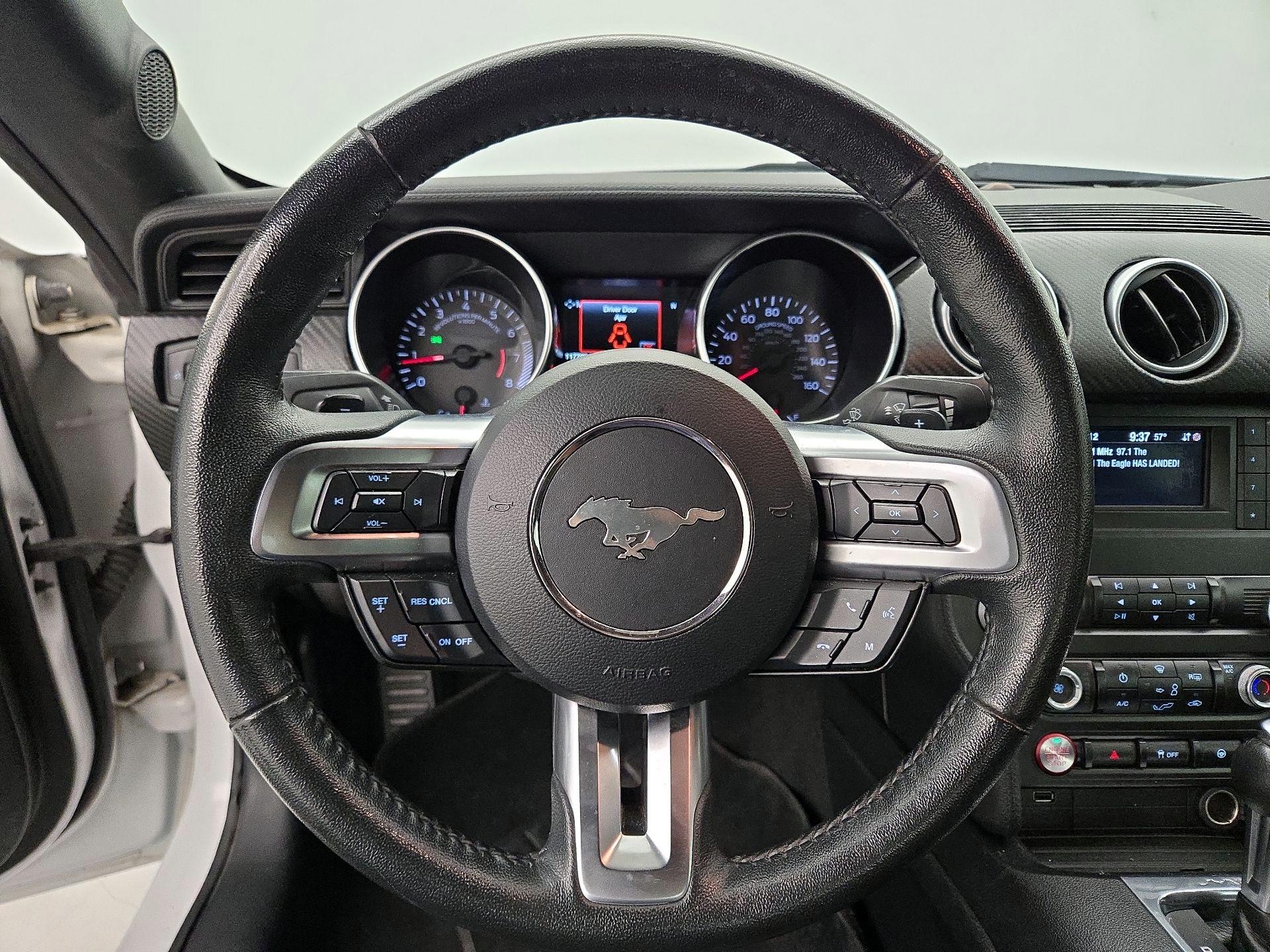 Thumbnail: 2020 Ford Mustang - 10