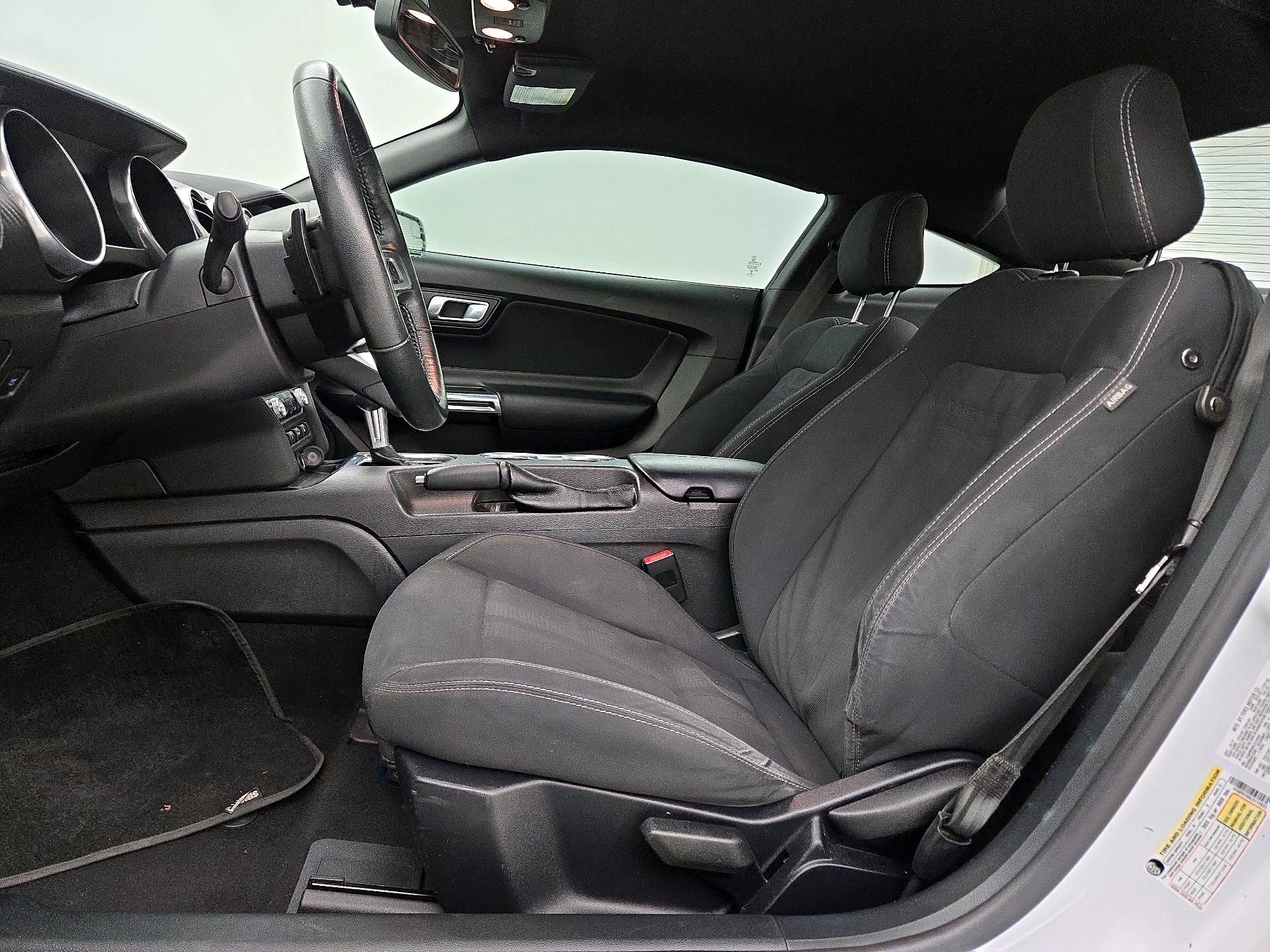 Thumbnail: 2020 Ford Mustang - 11