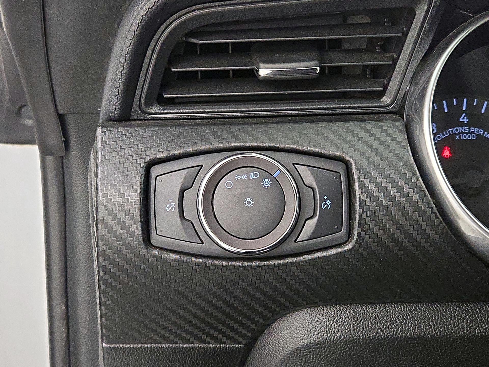 Thumbnail: 2020 Ford Mustang - 13