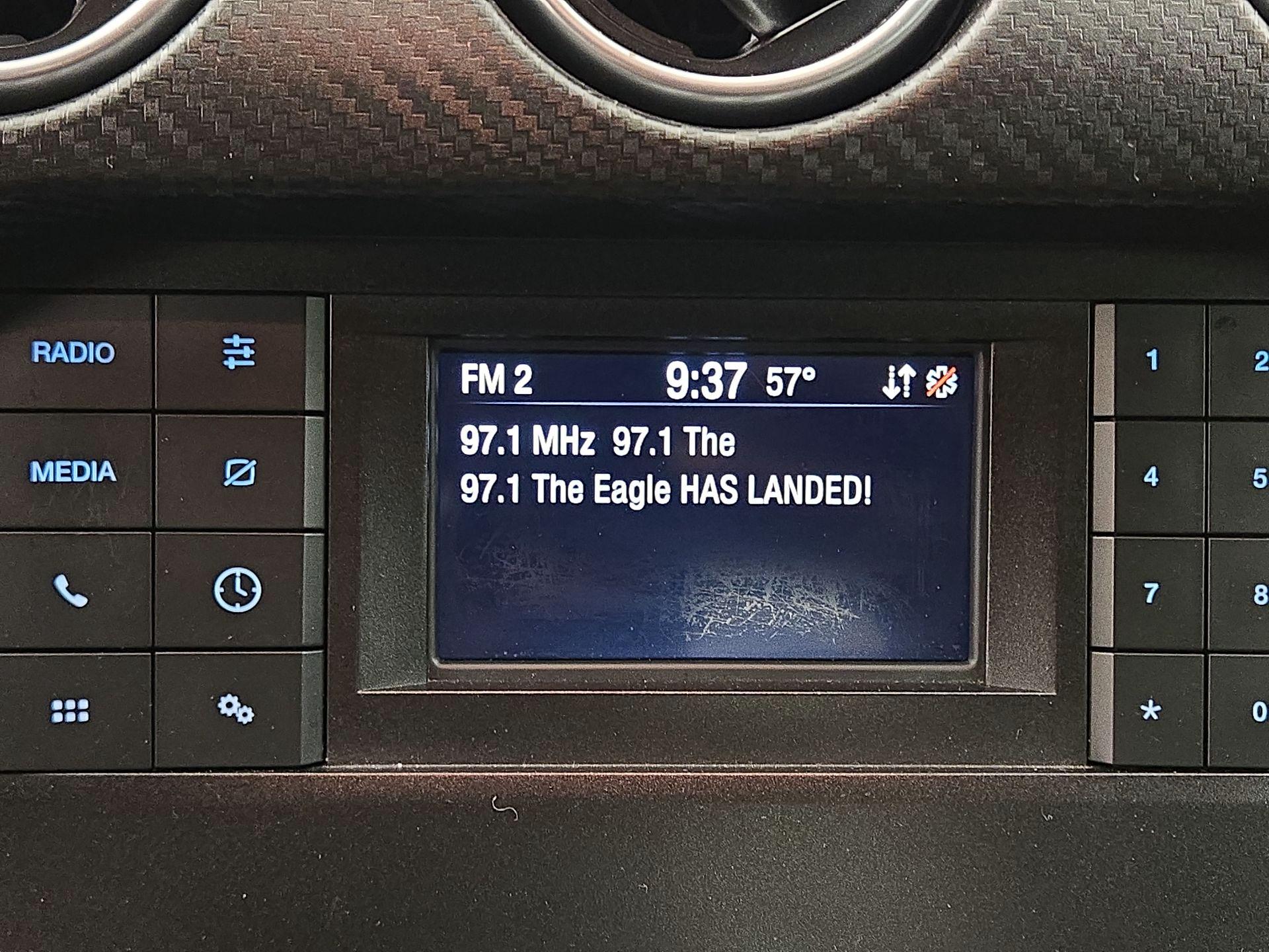 Thumbnail: 2020 Ford Mustang - 15