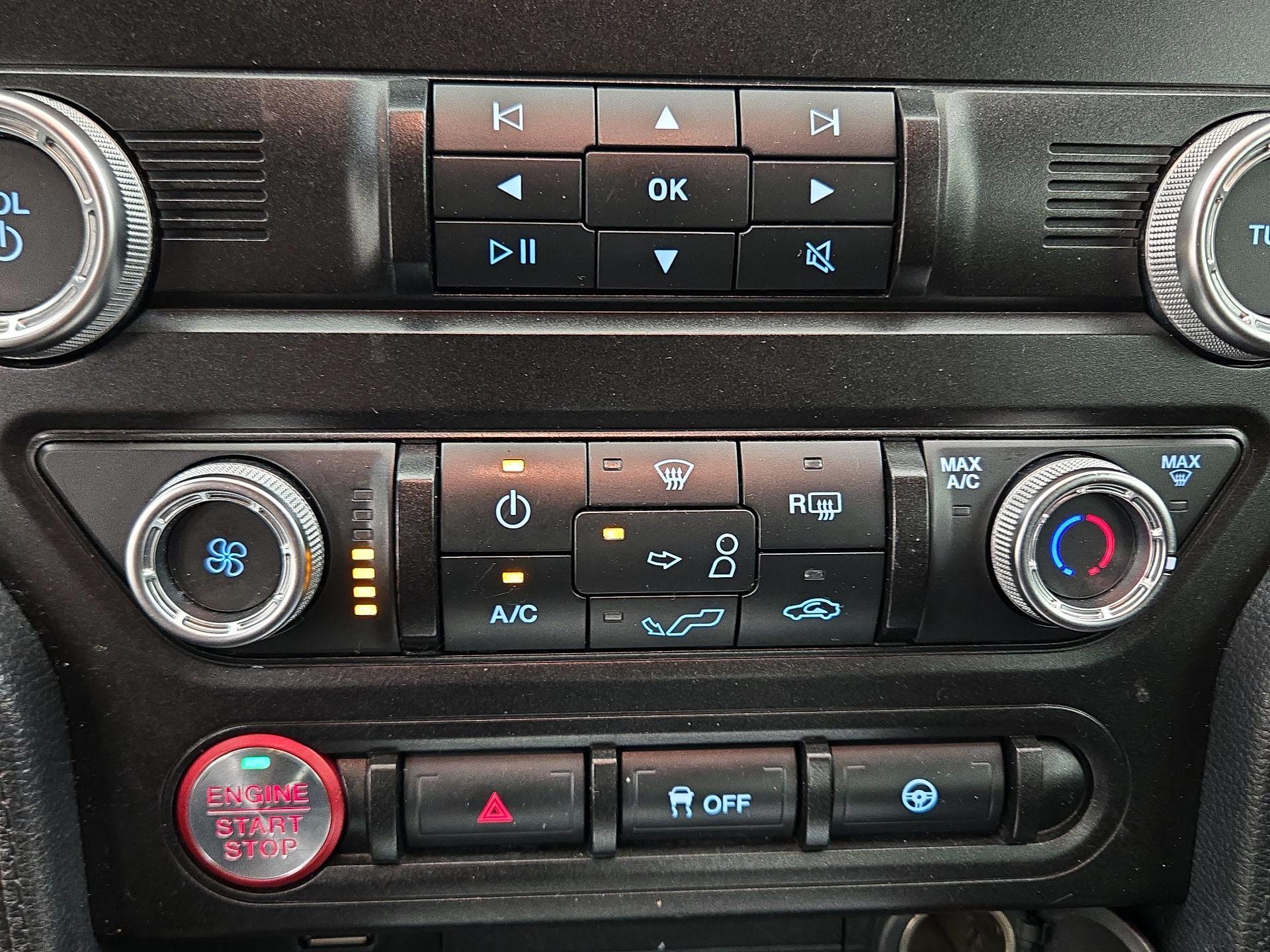 Thumbnail: 2020 Ford Mustang - 16