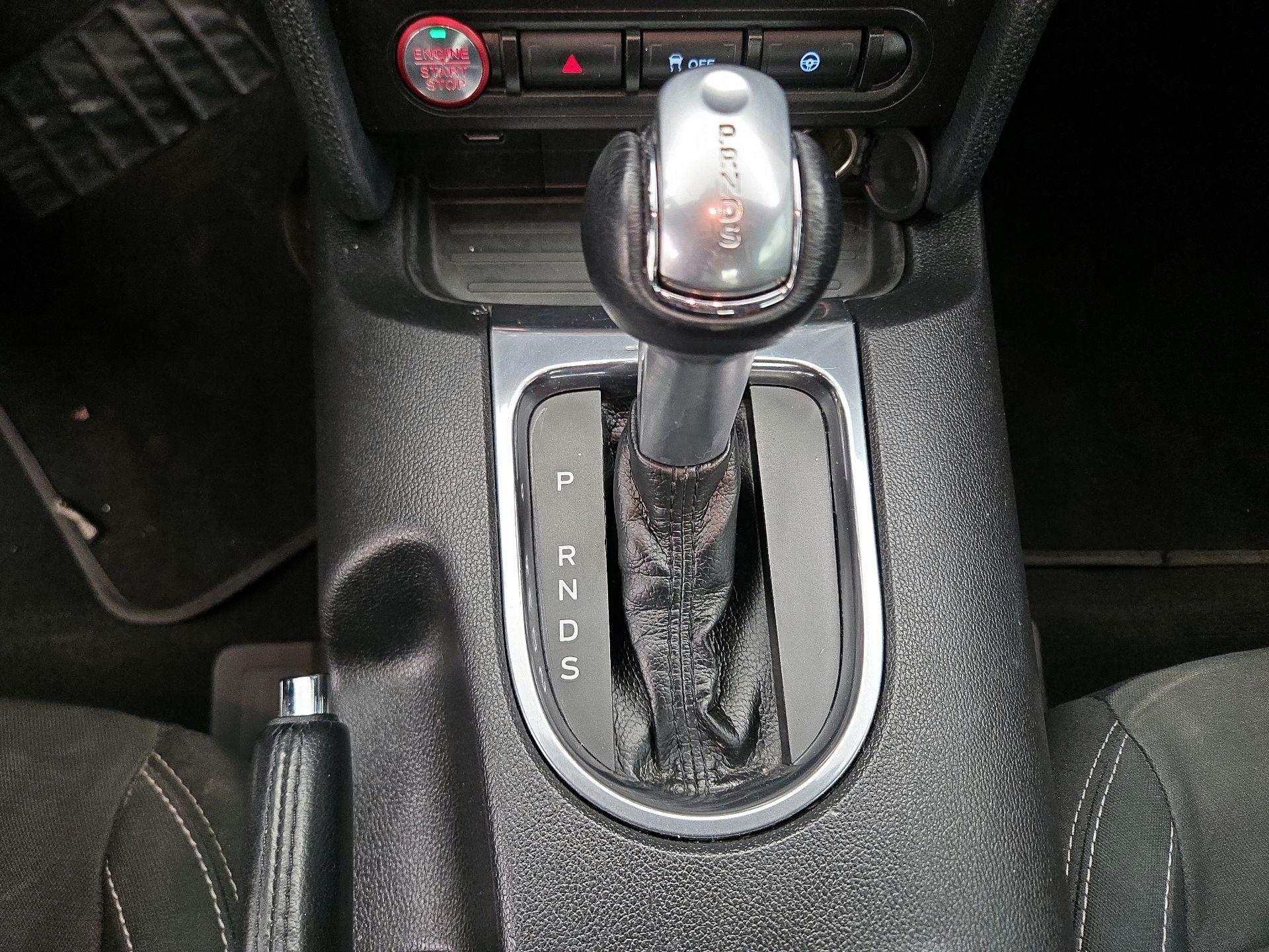 Thumbnail: 2020 Ford Mustang - 17