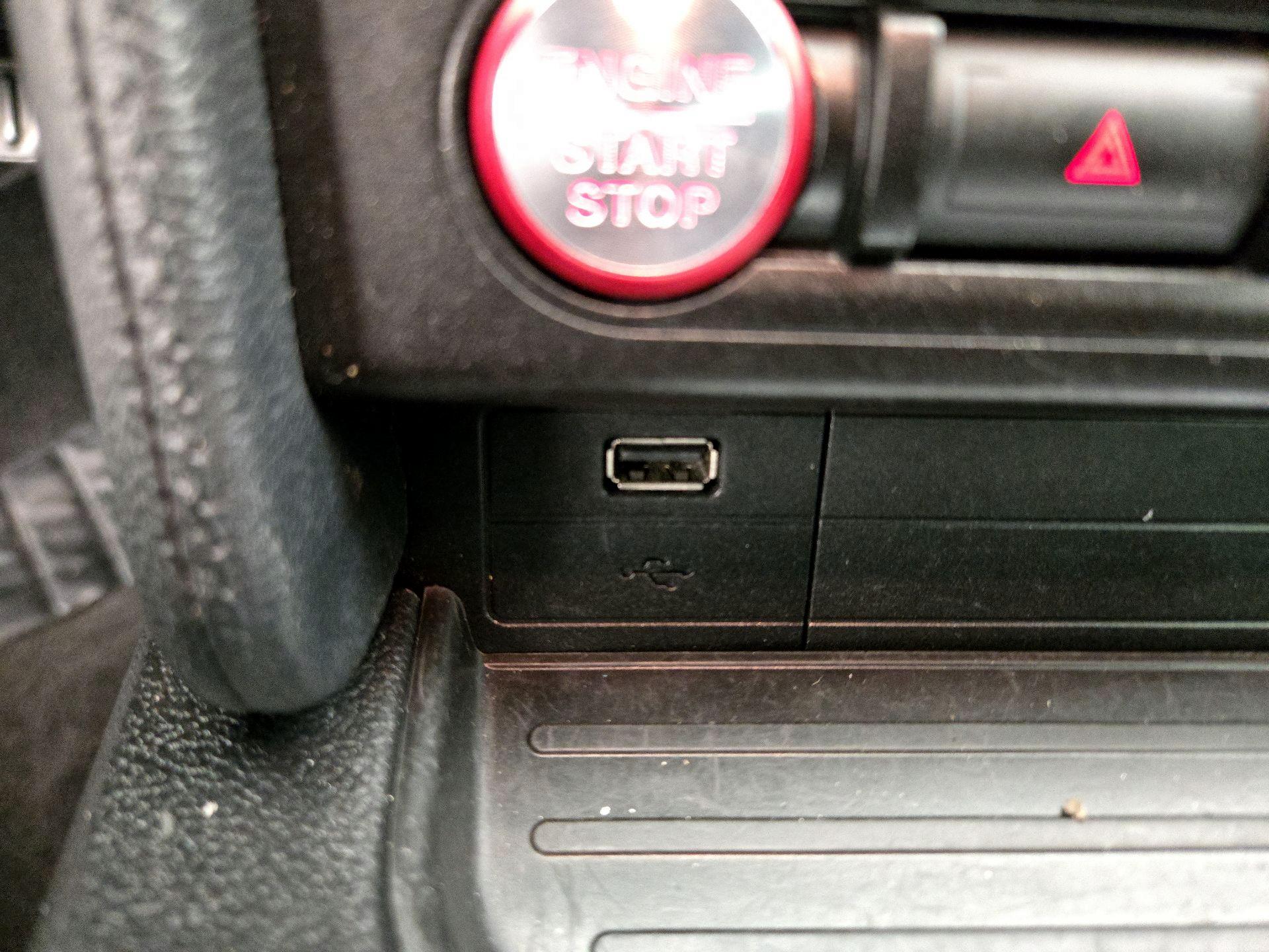 Thumbnail: 2020 Ford Mustang - 18