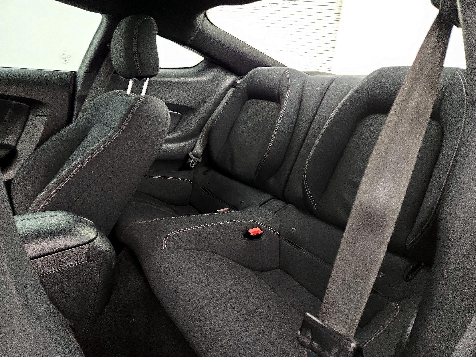 Thumbnail: 2020 Ford Mustang - 19