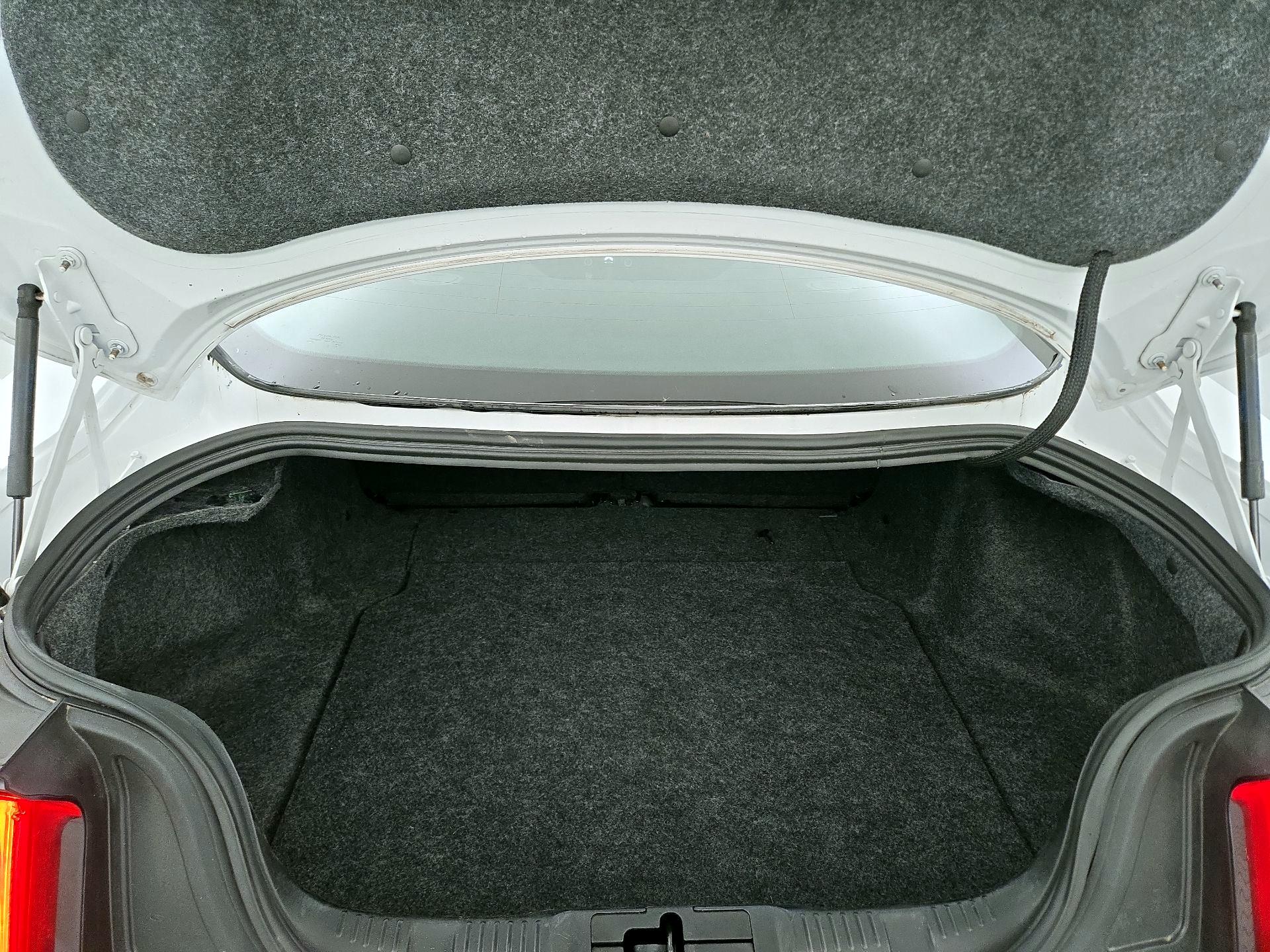 Thumbnail: 2020 Ford Mustang - 20