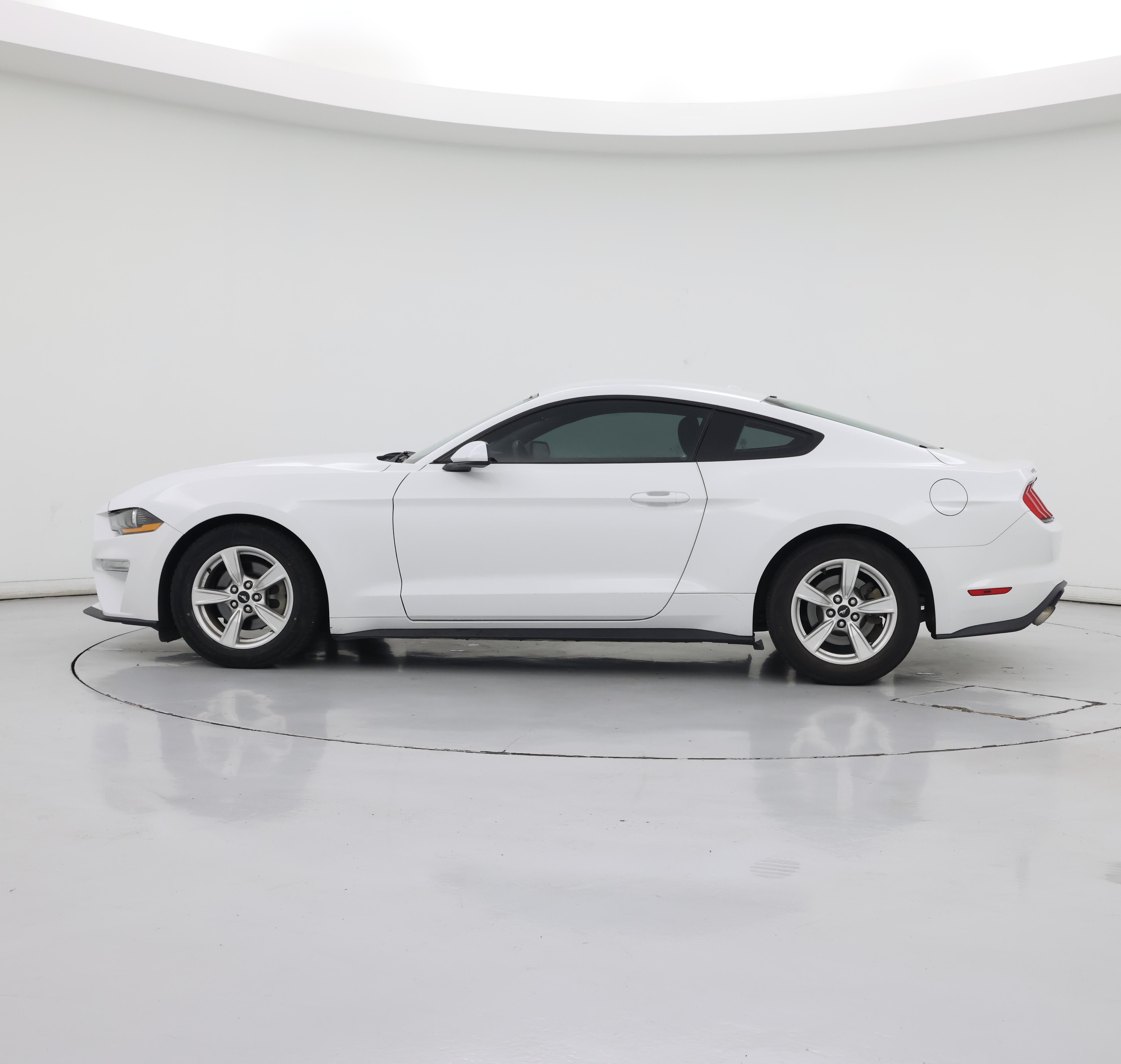 Thumbnail: 2020 Ford Mustang - 3