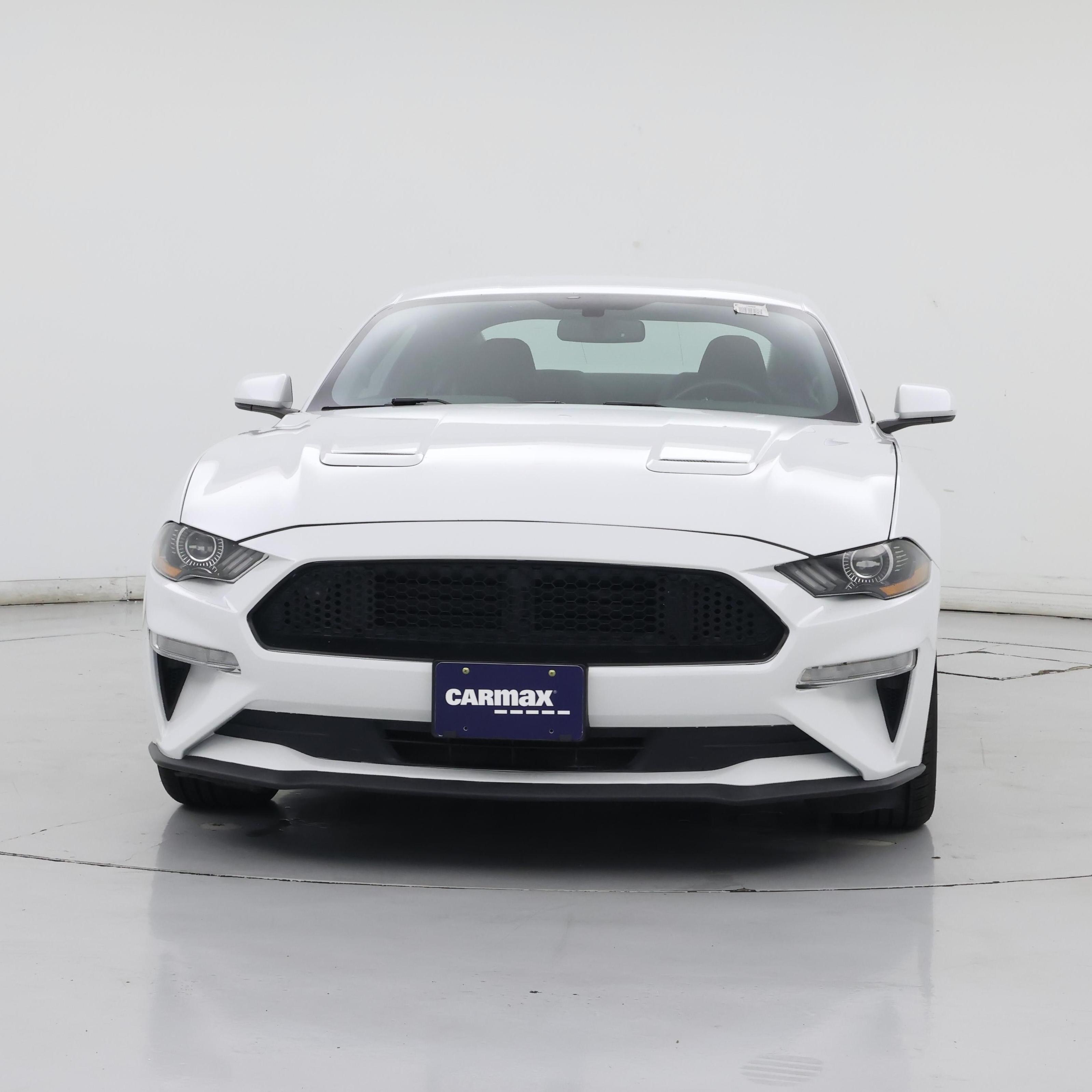 Thumbnail: 2020 Ford Mustang - 5