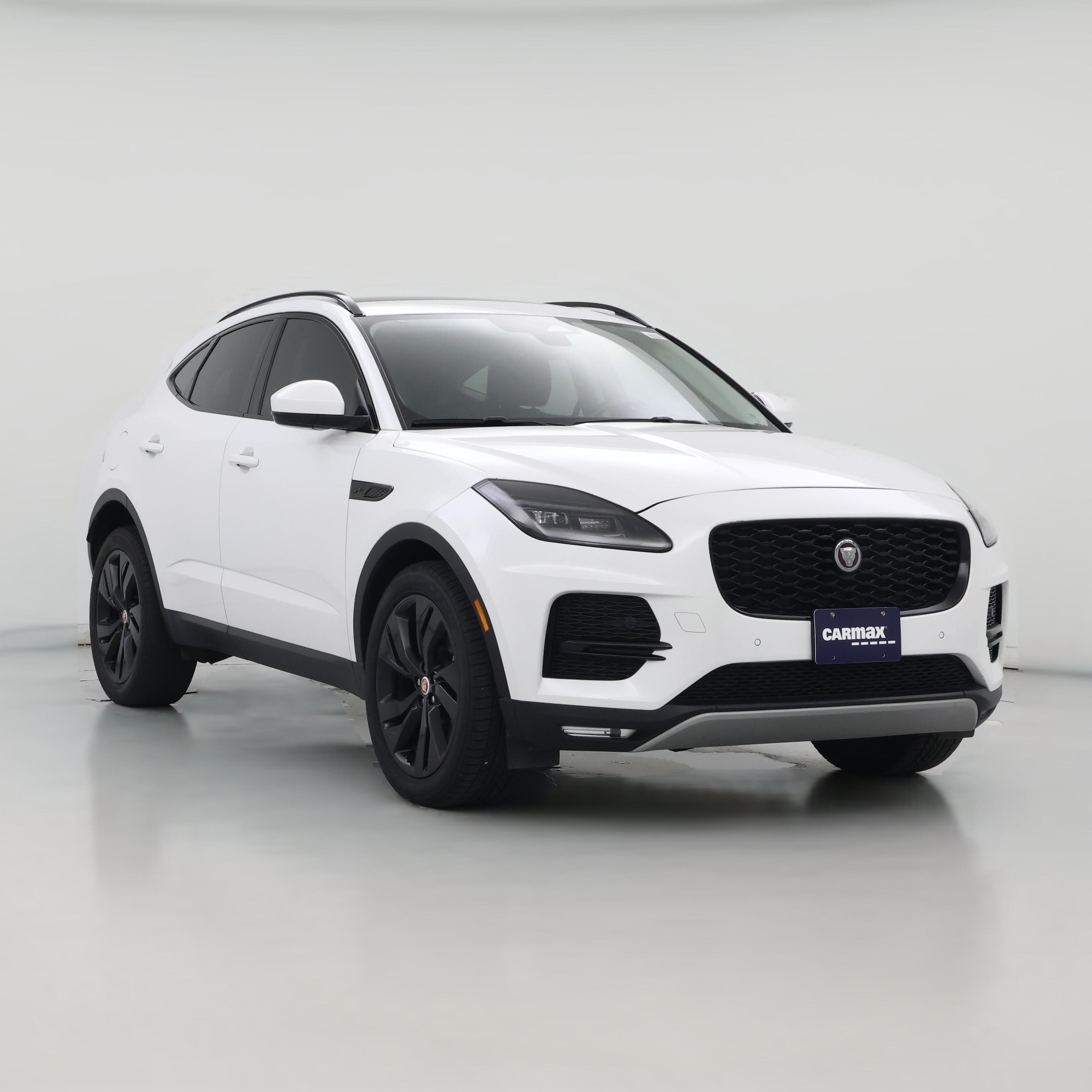 Thumbnail: 2022 Jaguar E-Pace - 1