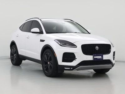 2022 Jaguar E-Pace SE