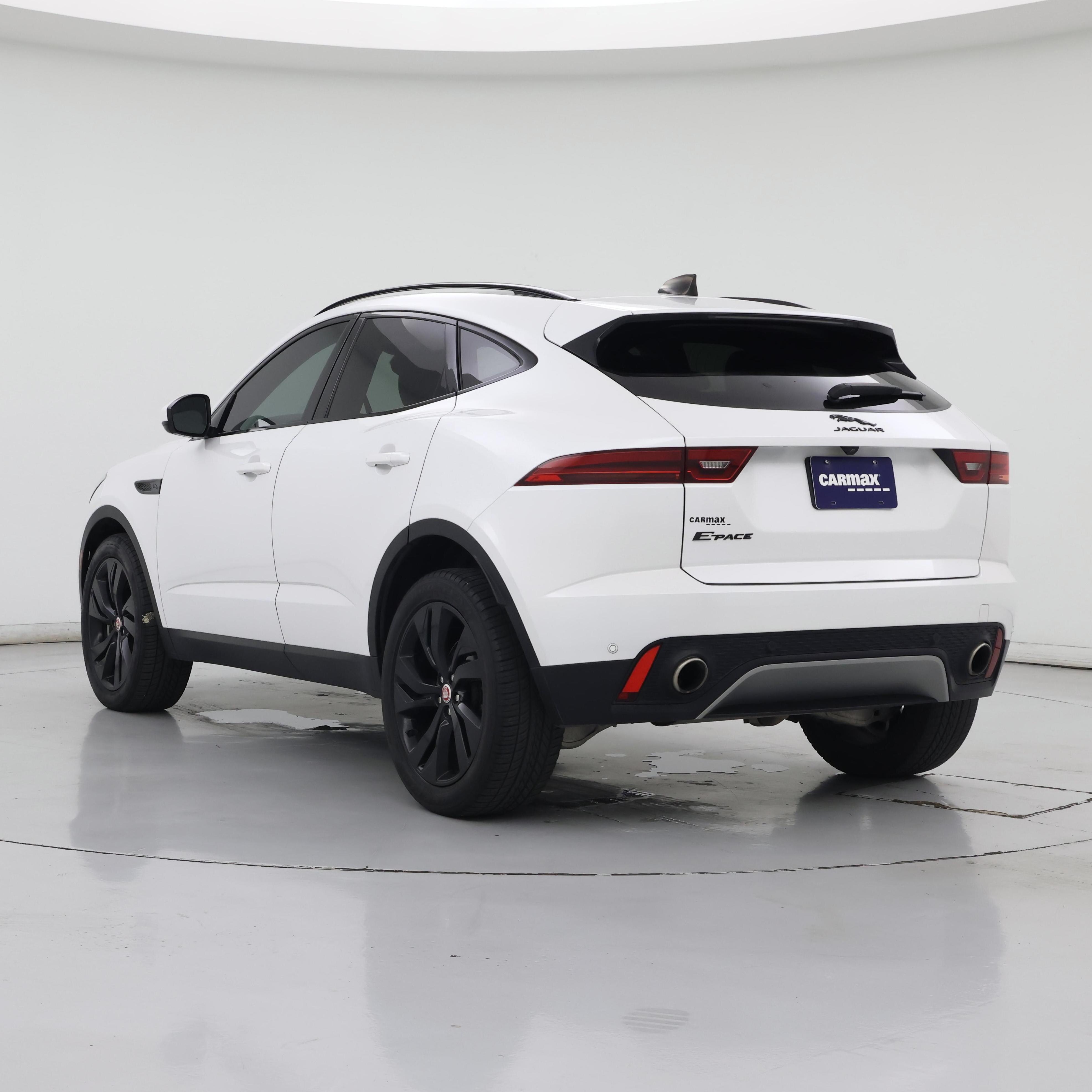 Thumbnail: 2022 Jaguar E-Pace - 2